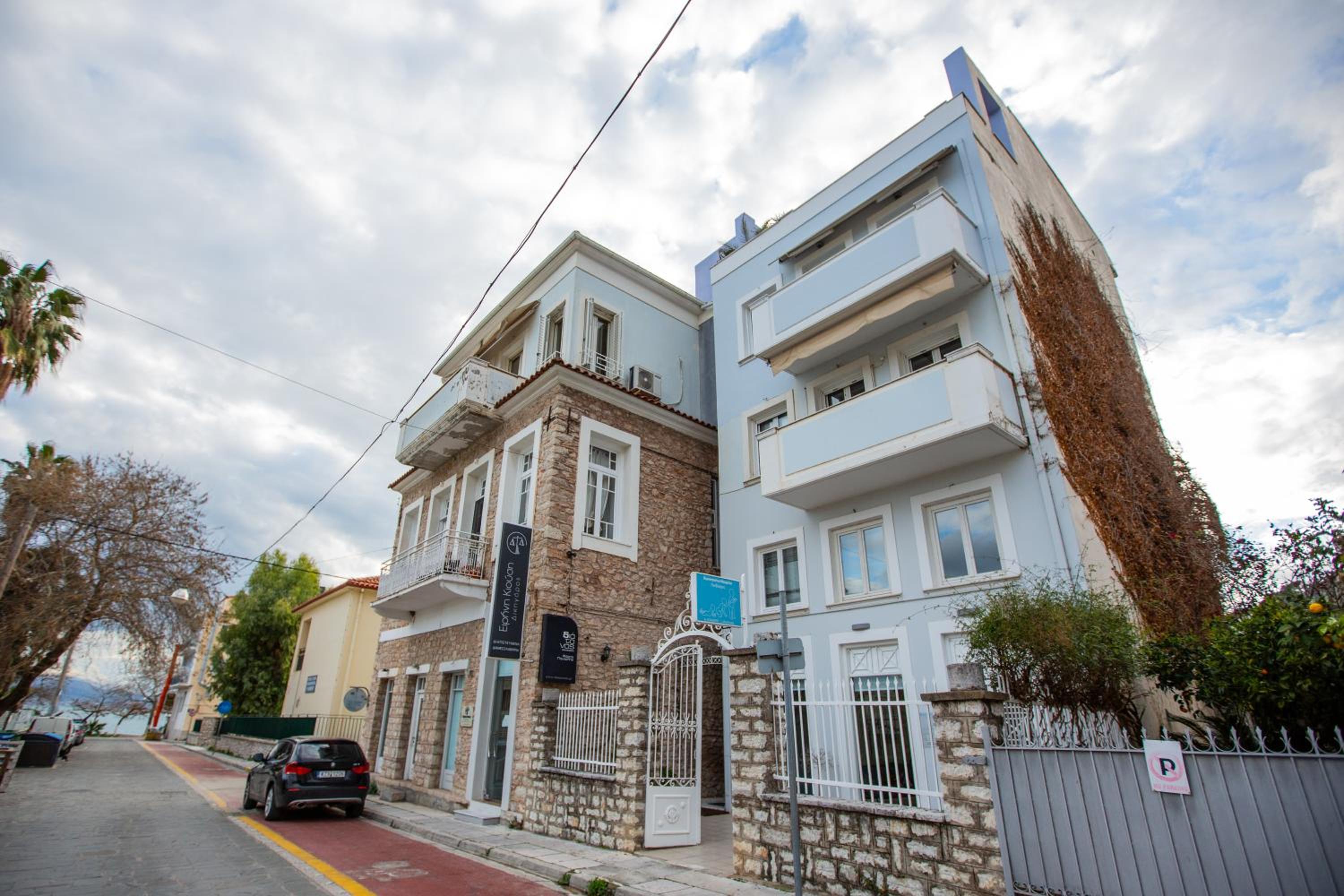 Lepanto Xenia Apartments 3F - Property Image 12