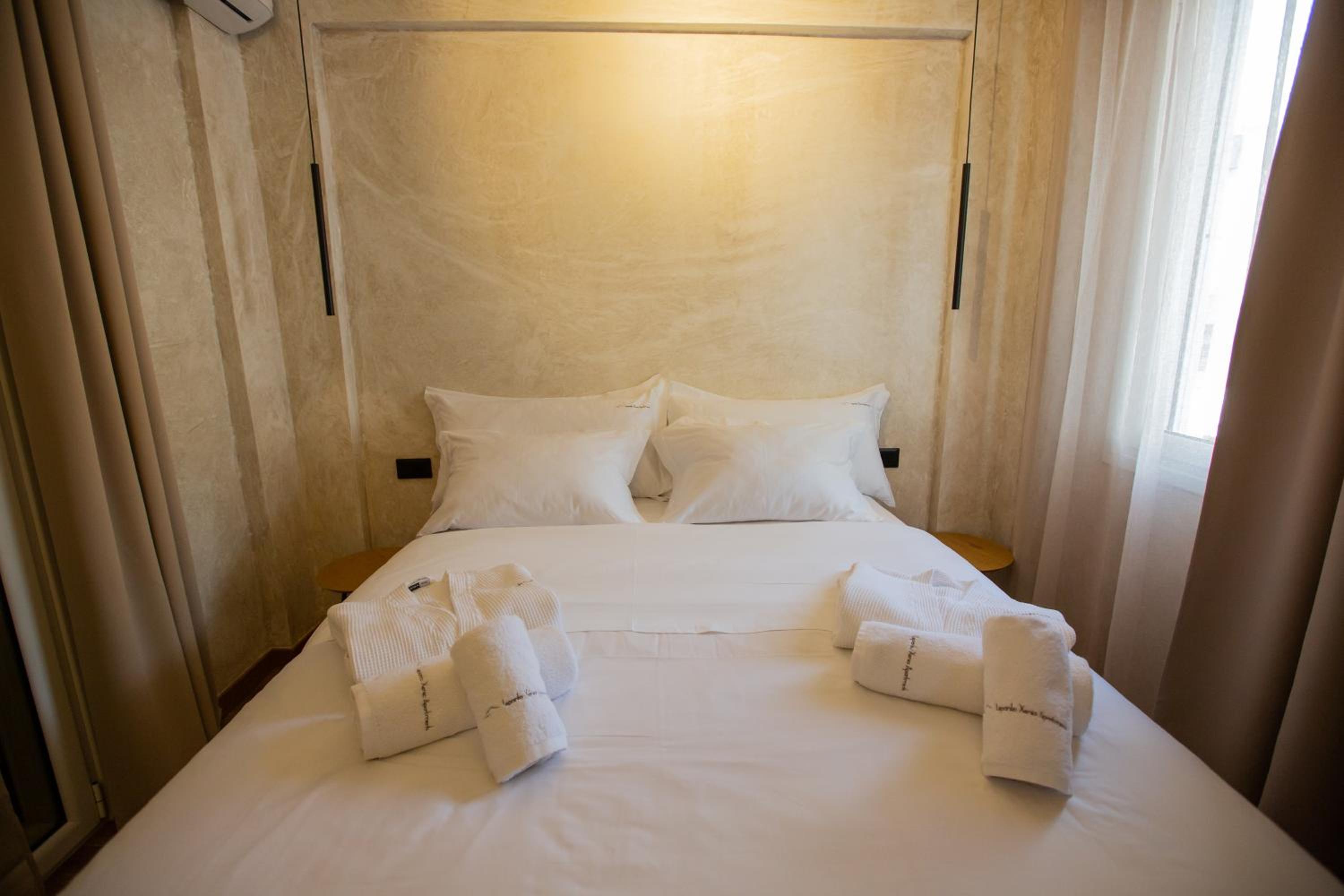 Lepanto Xenia Apartments 3F - Property Image 10