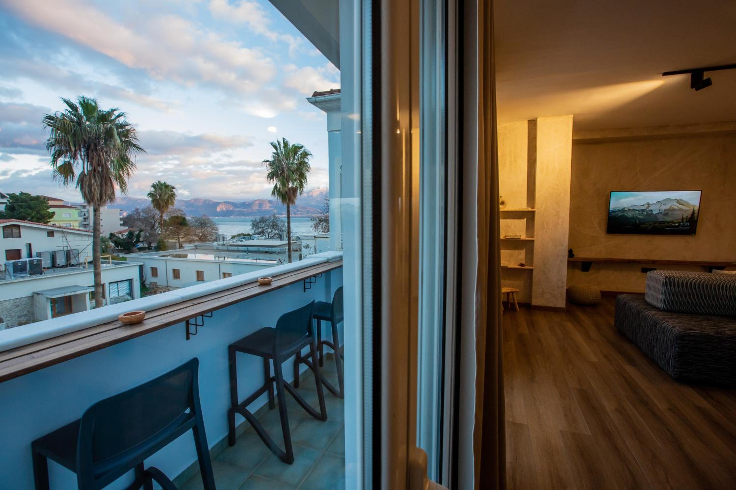 Lepanto Xenia Apartments 3F - Property Image 24