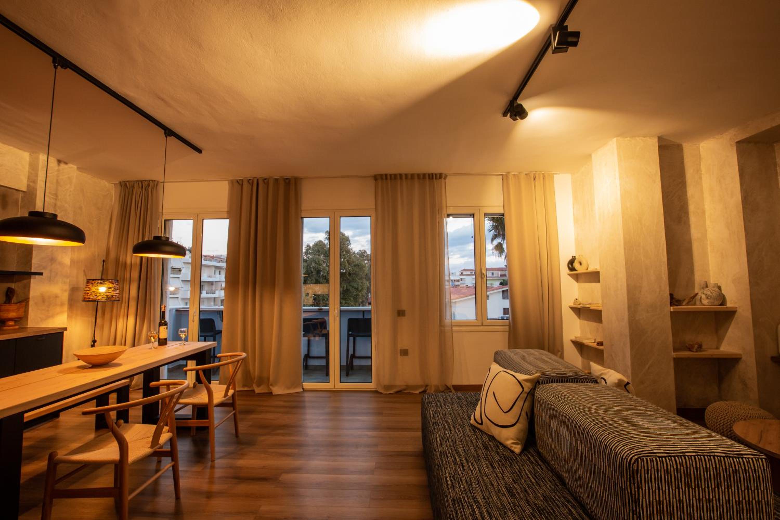 Lepanto Xenia Apartments 3F - Property Image 28