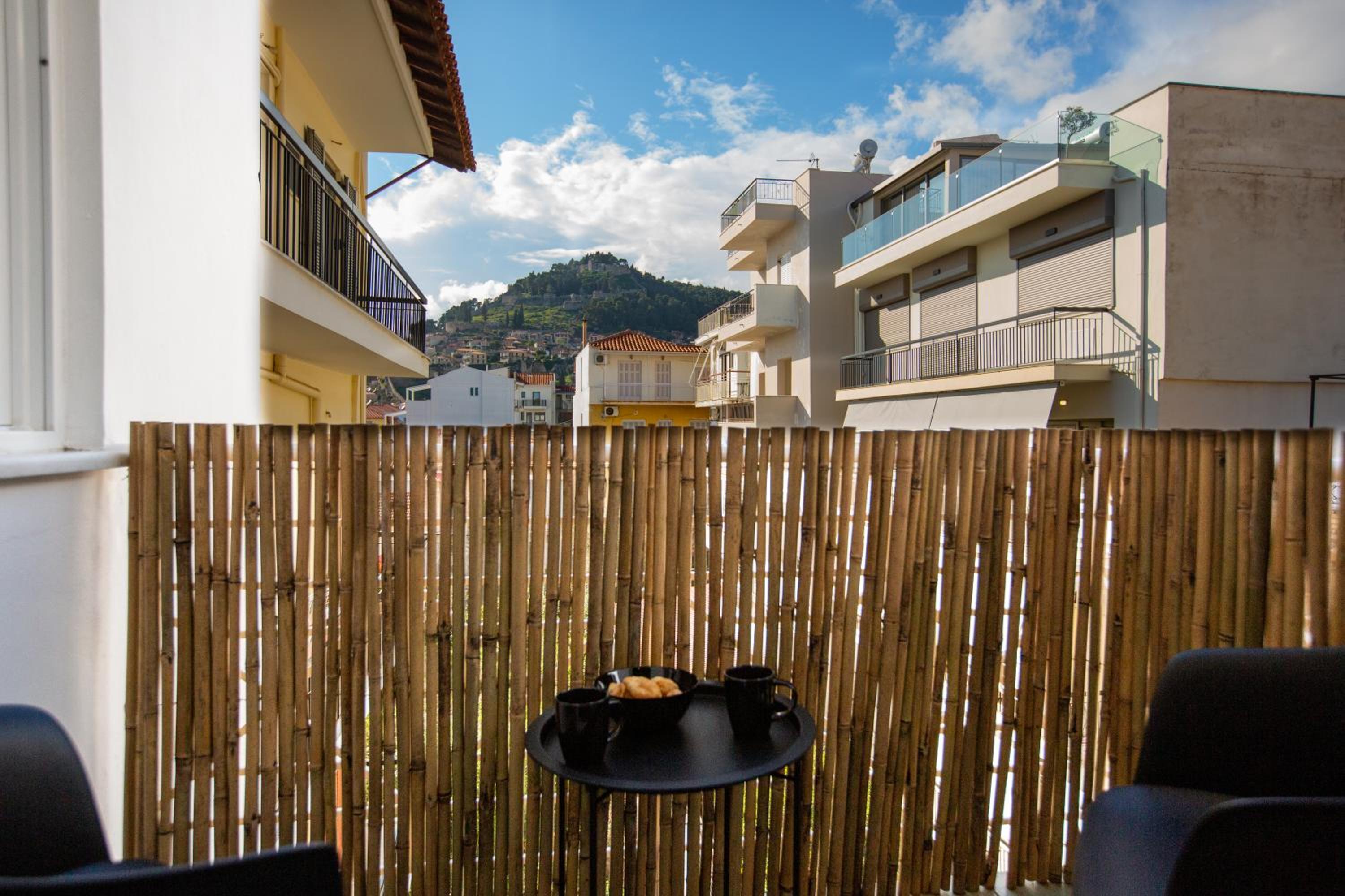 Lepanto Xenia Apartments 3F - Property Image 27