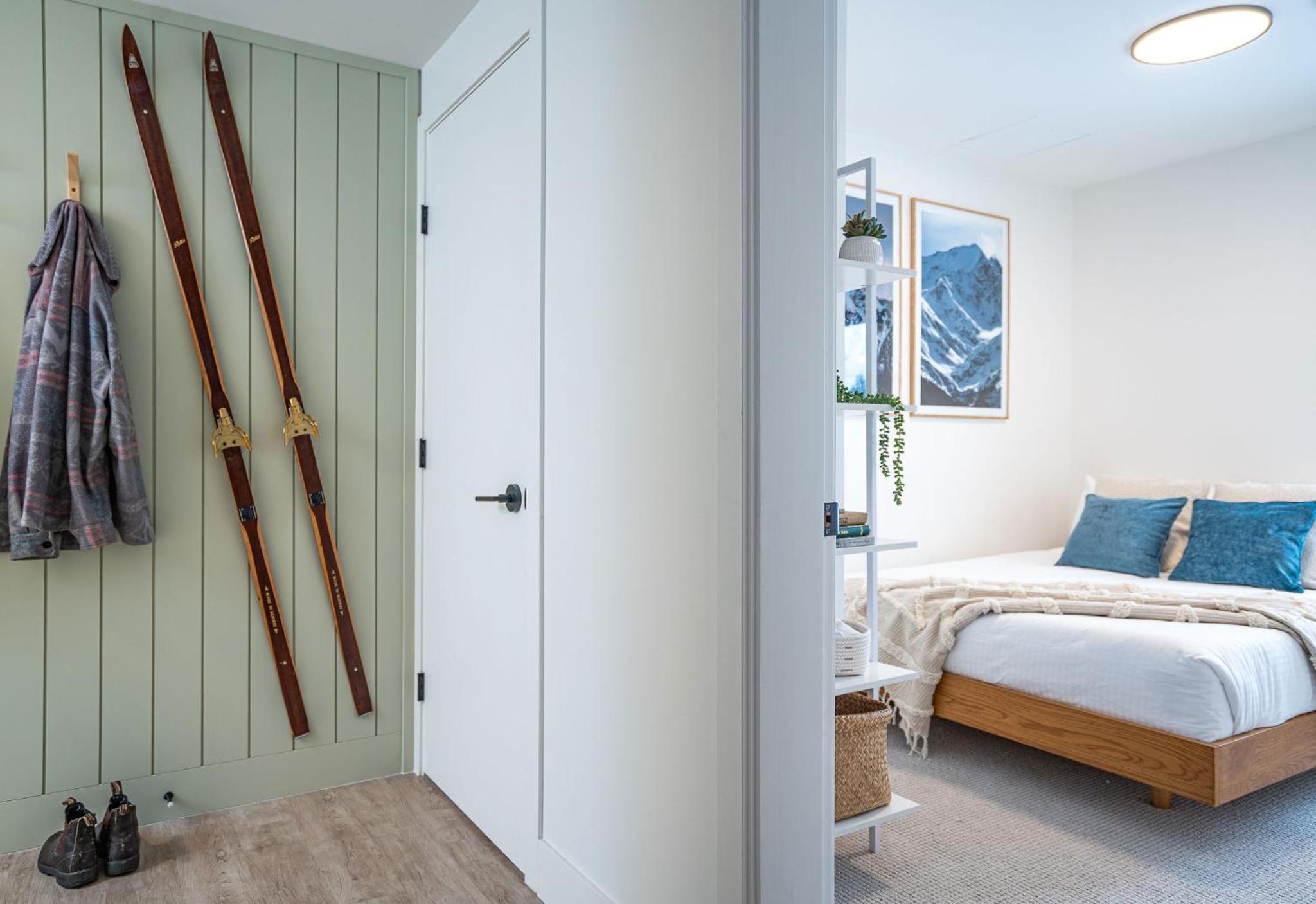 Adanac by Revelstoke Vacations