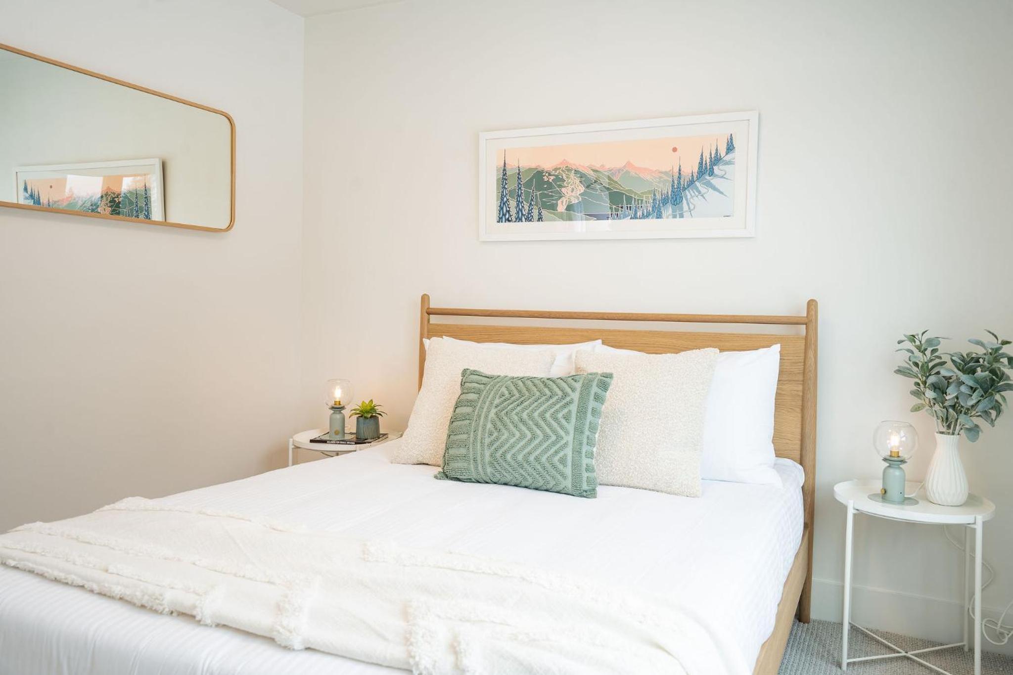 Adanac by Revelstoke Vacations