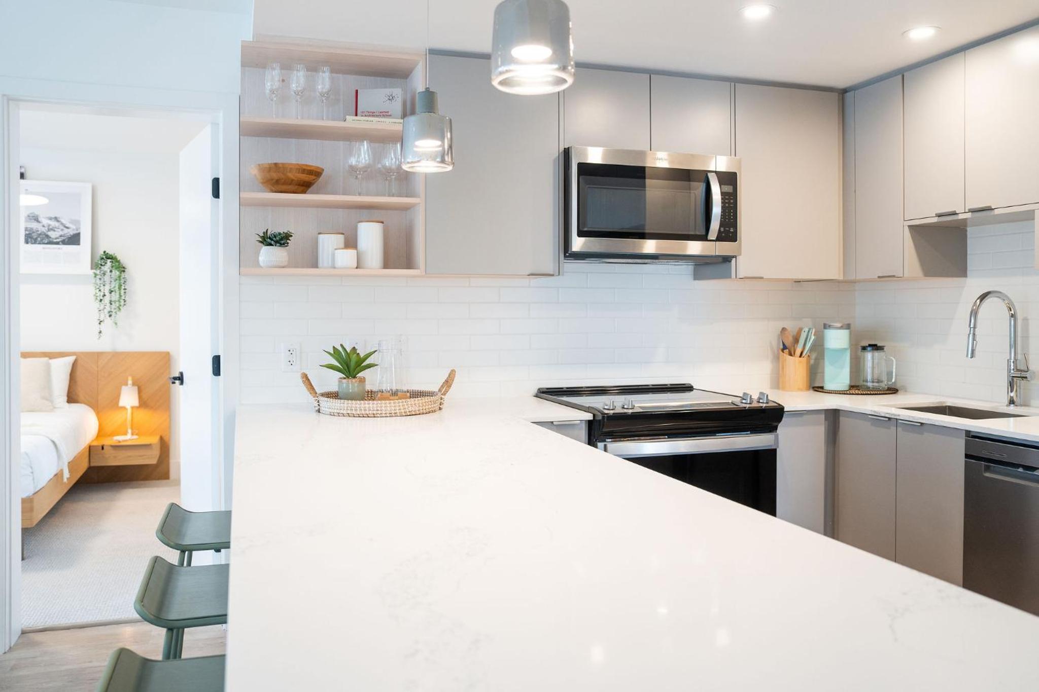 Adanac by Revelstoke Vacations