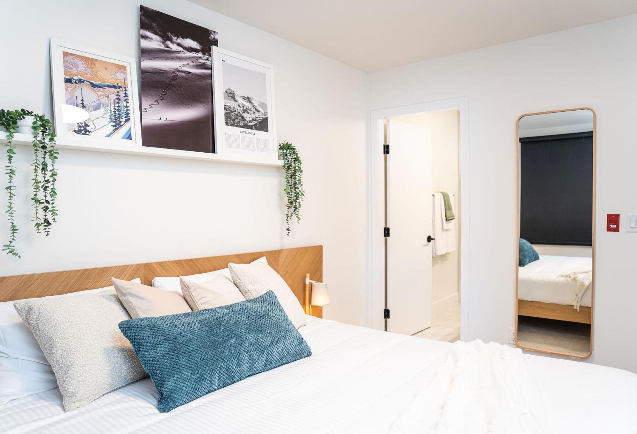 Adanac by Revelstoke Vacations