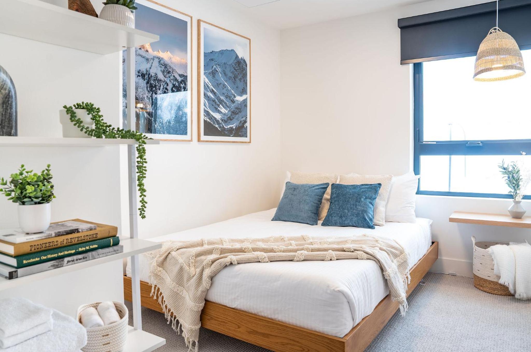 Adanac by Revelstoke Vacations
