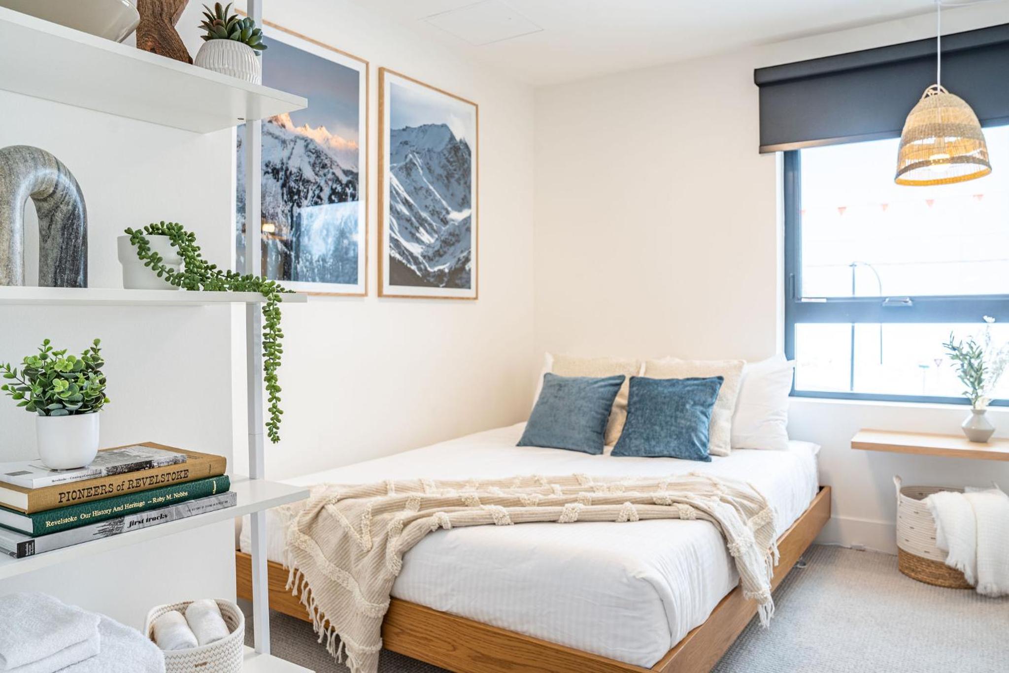 Adanac by Revelstoke Vacations