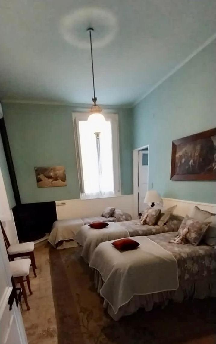 Palacio Santa Candida