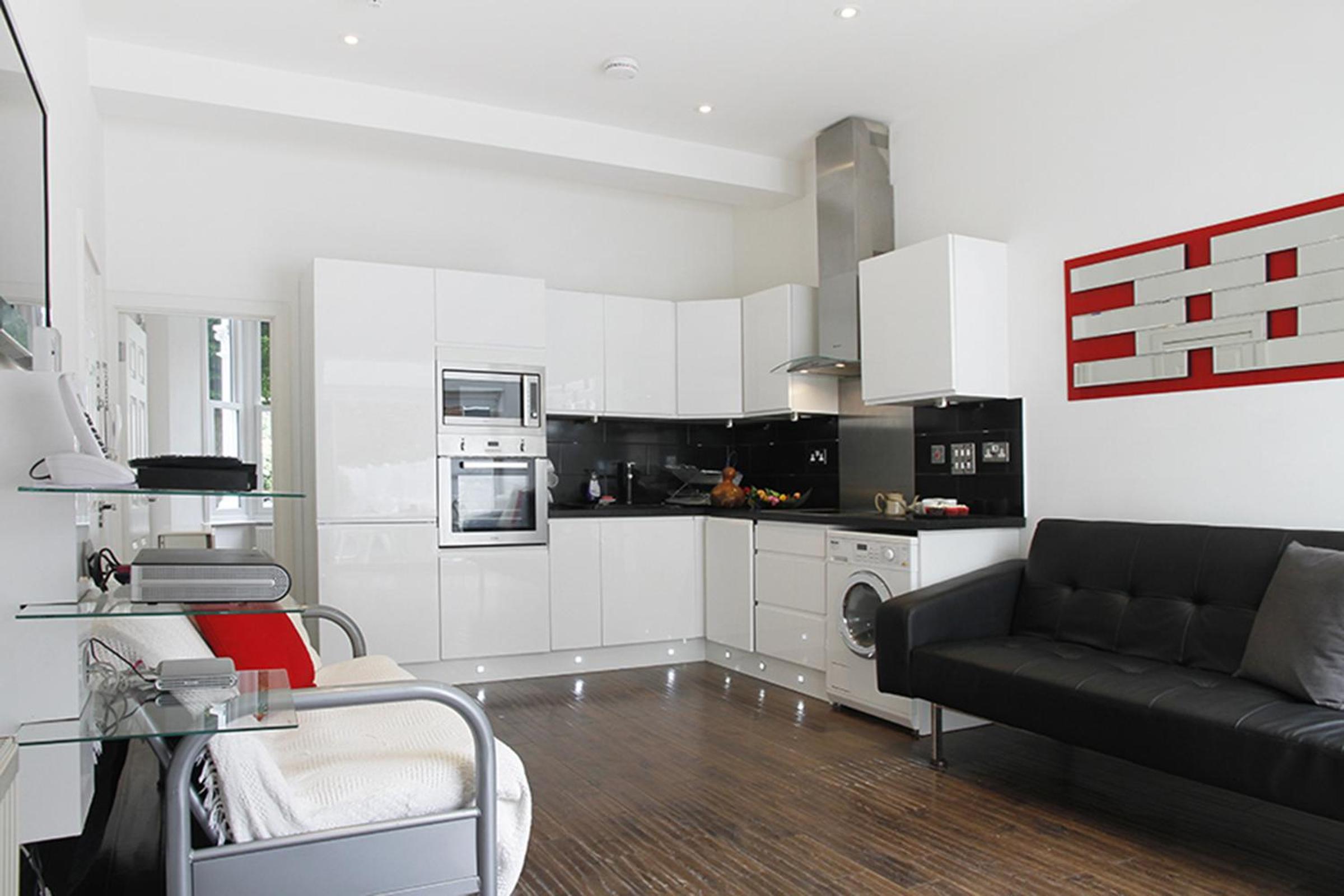 Holiday Lets London 2