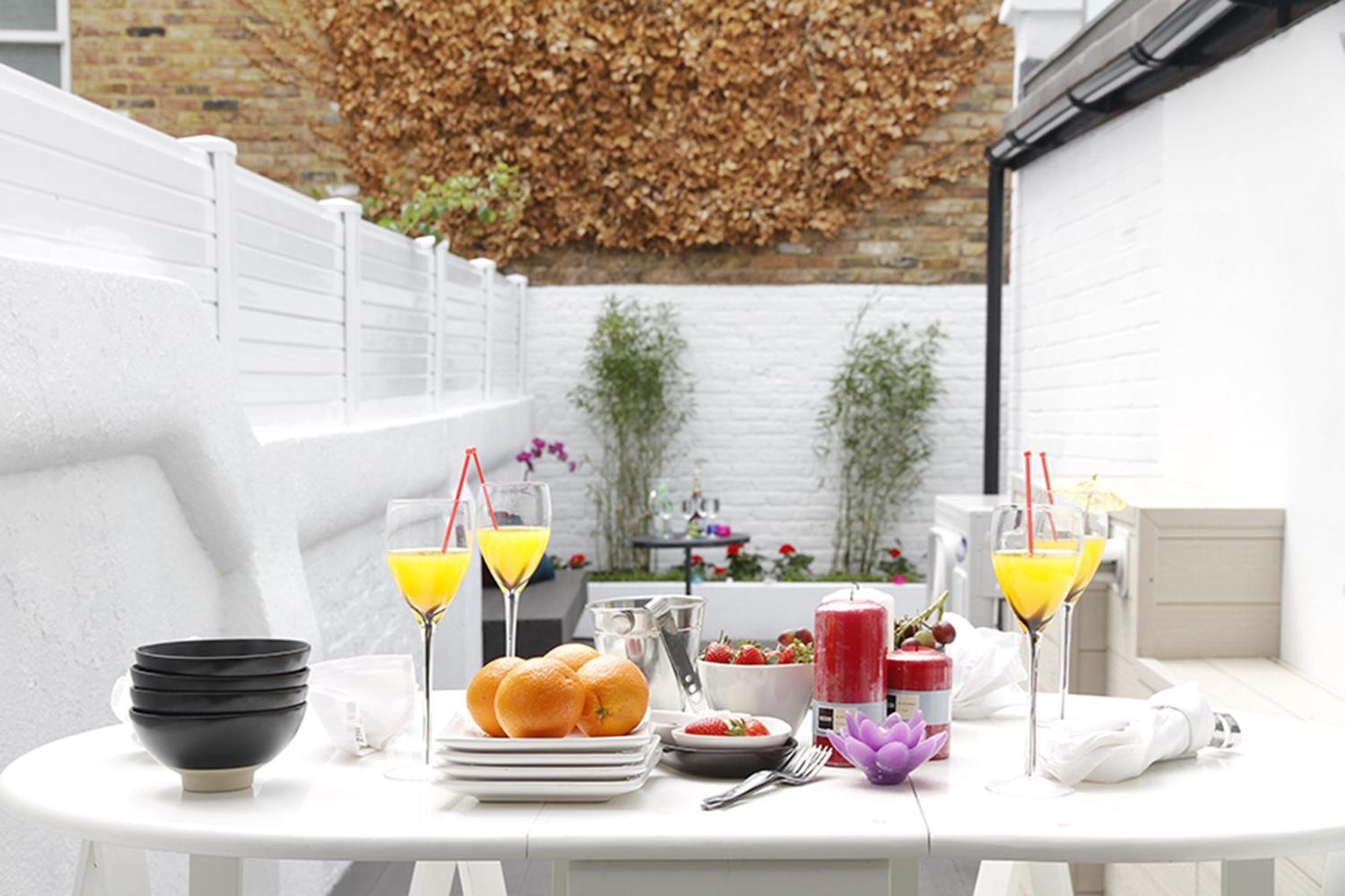 Holiday Lets London 2