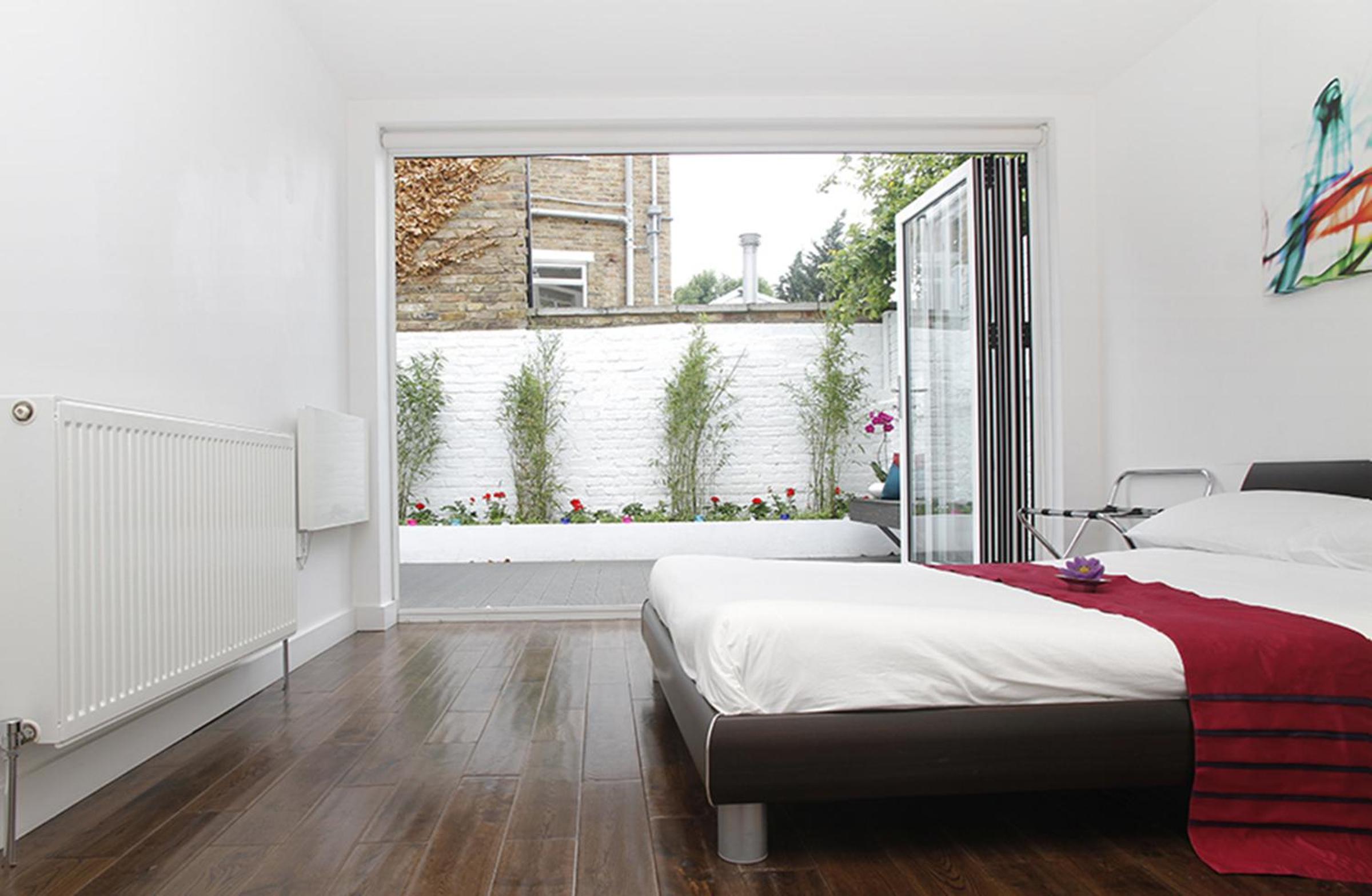 Holiday Lets London 2