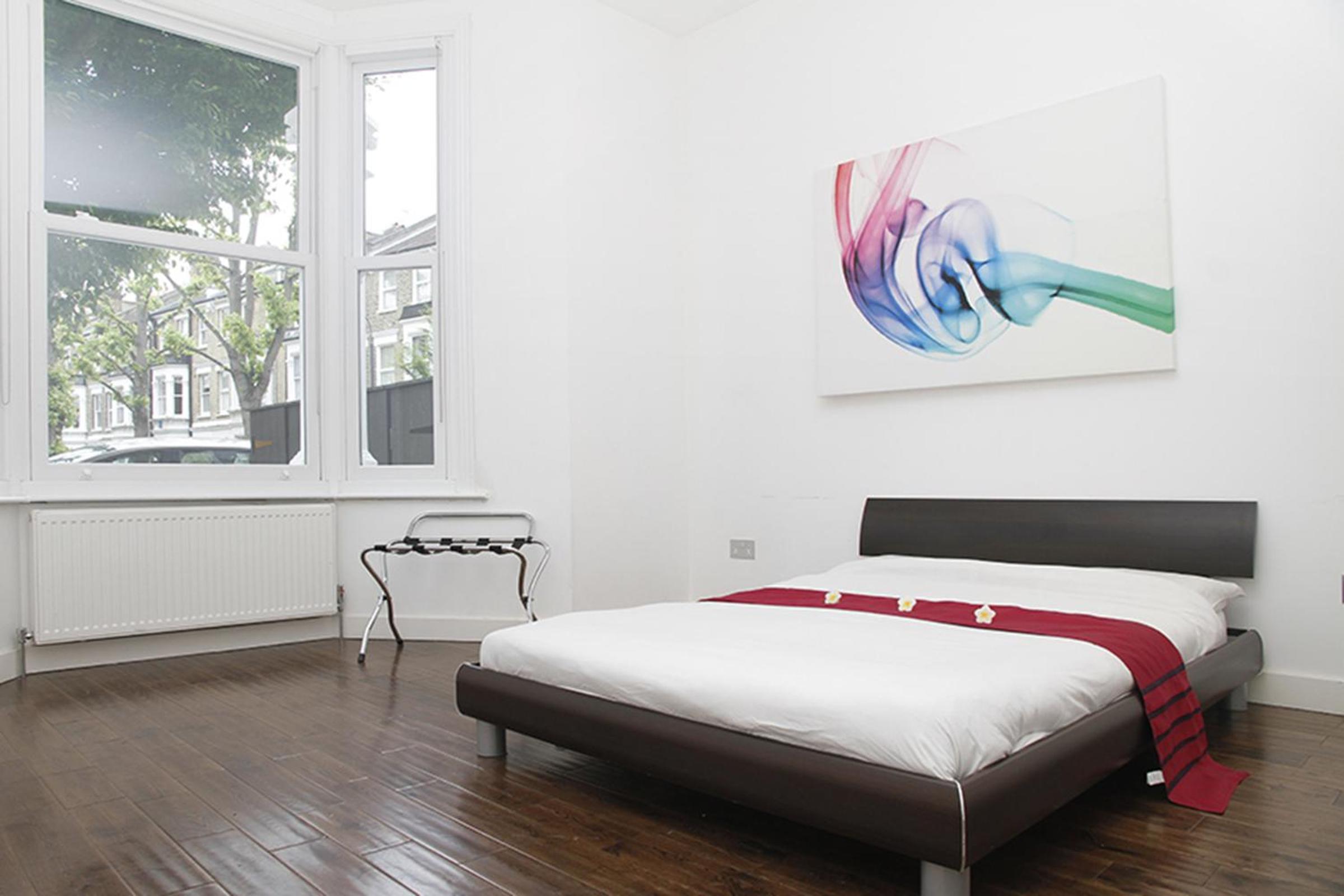 Holiday Lets London 2