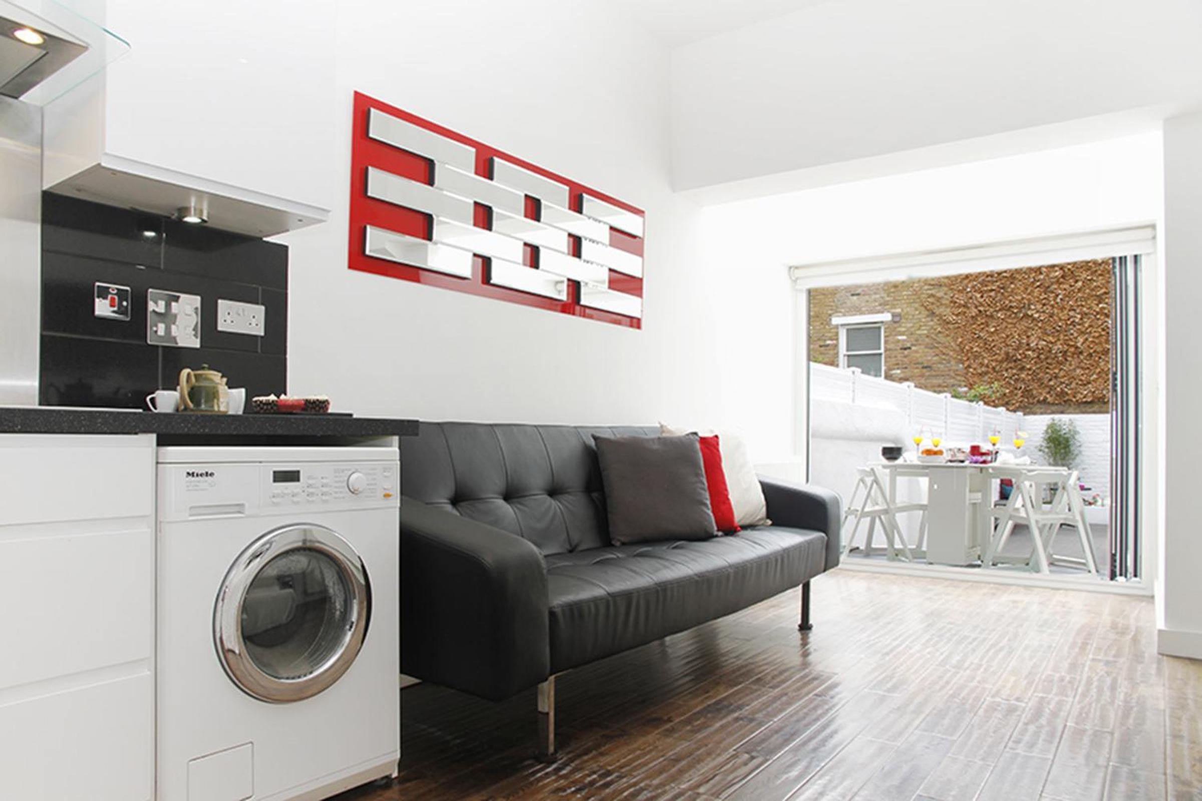 Holiday Lets London 2