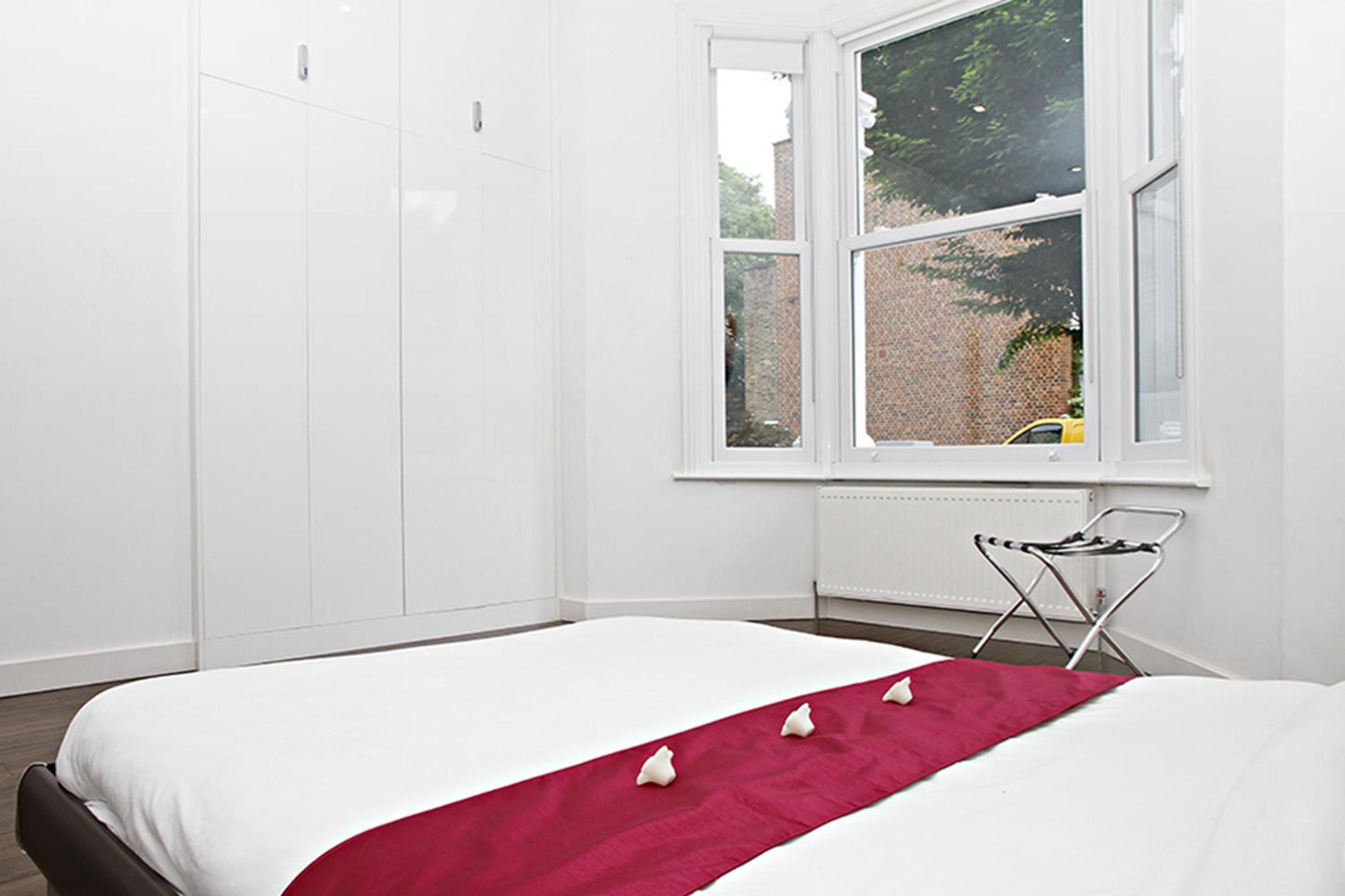 Holiday Lets London 2