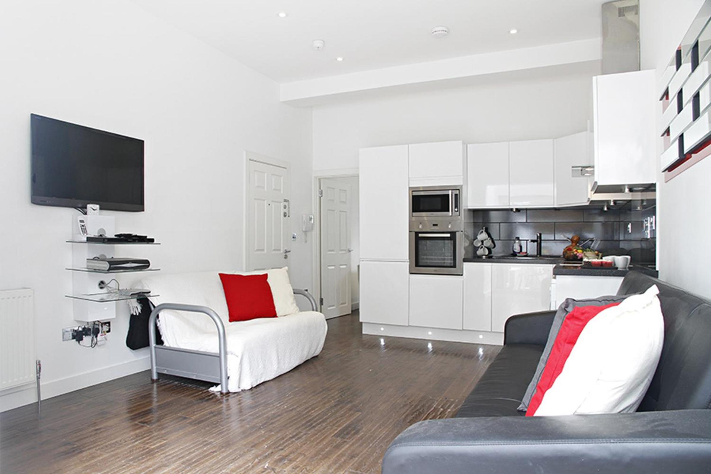Holiday Lets London 2