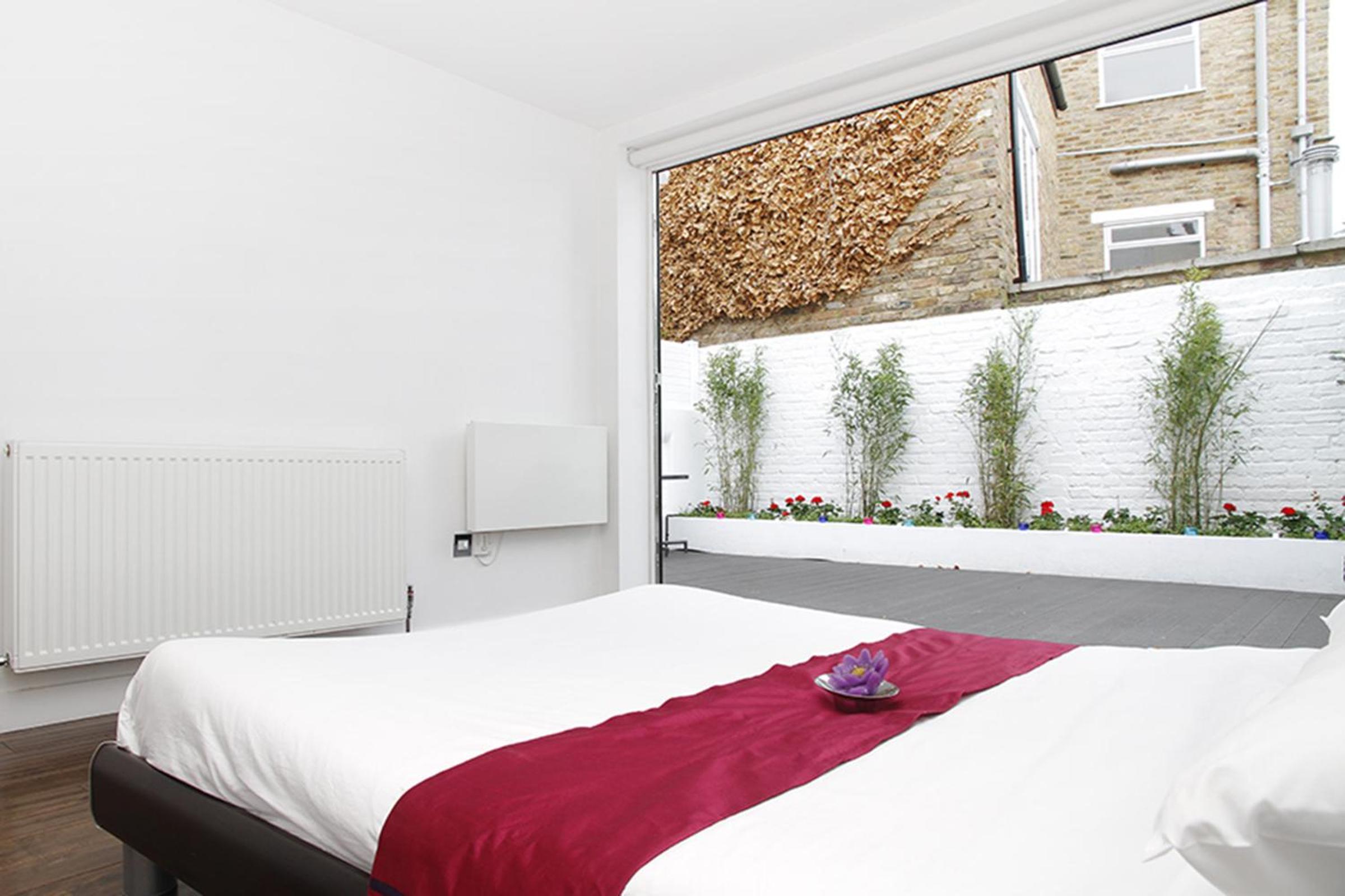 Holiday Lets London 2