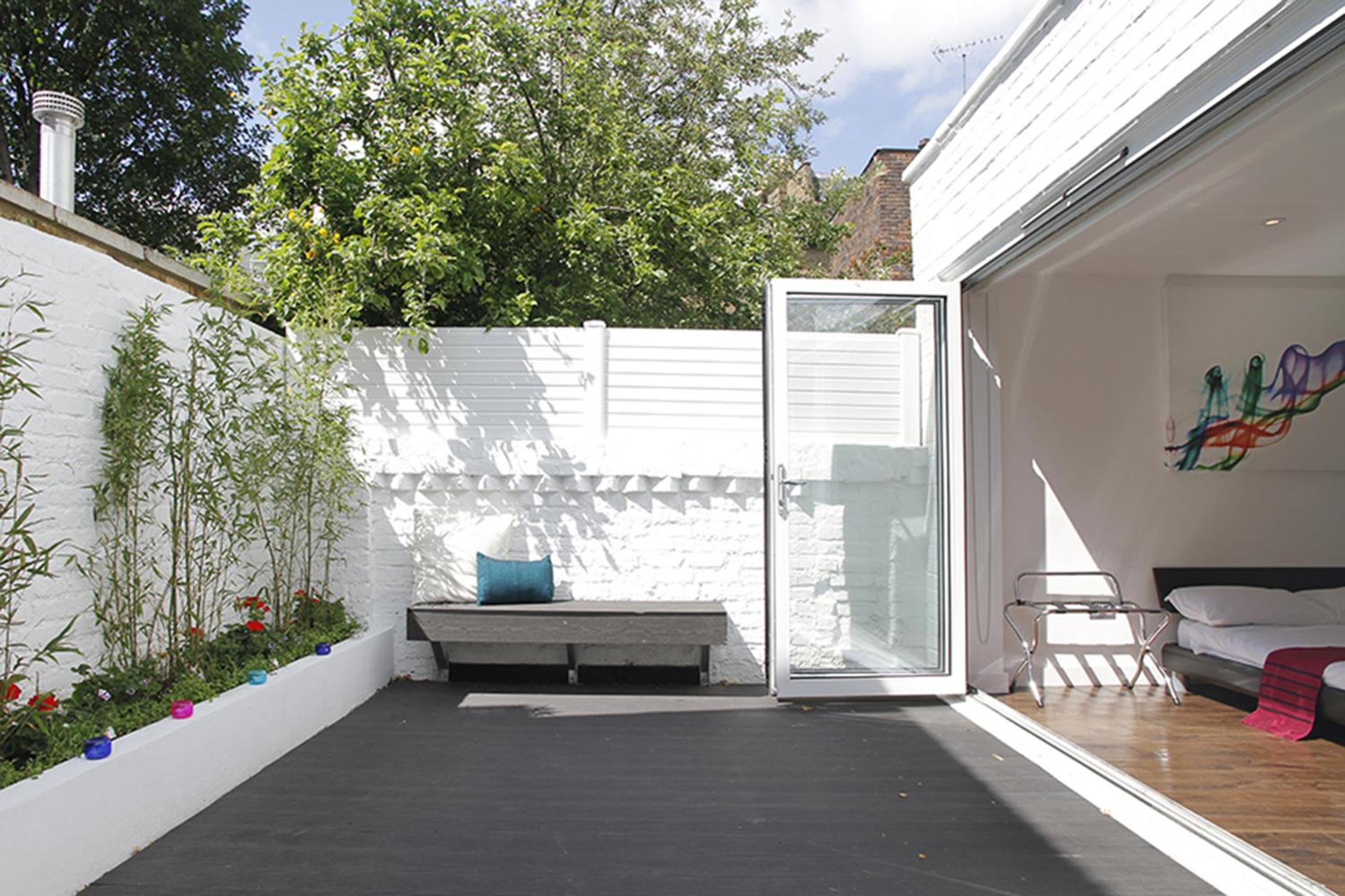 Holiday Lets London 2