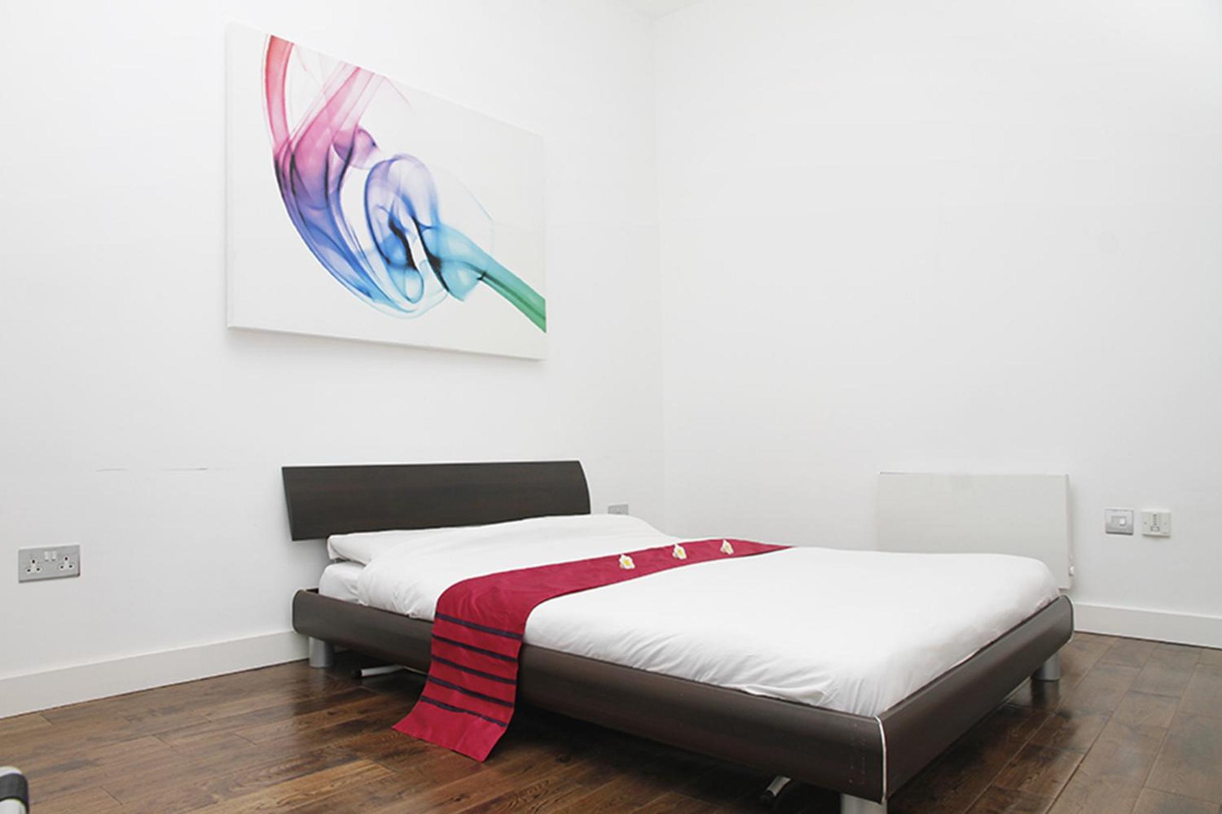 Holiday Lets London 2