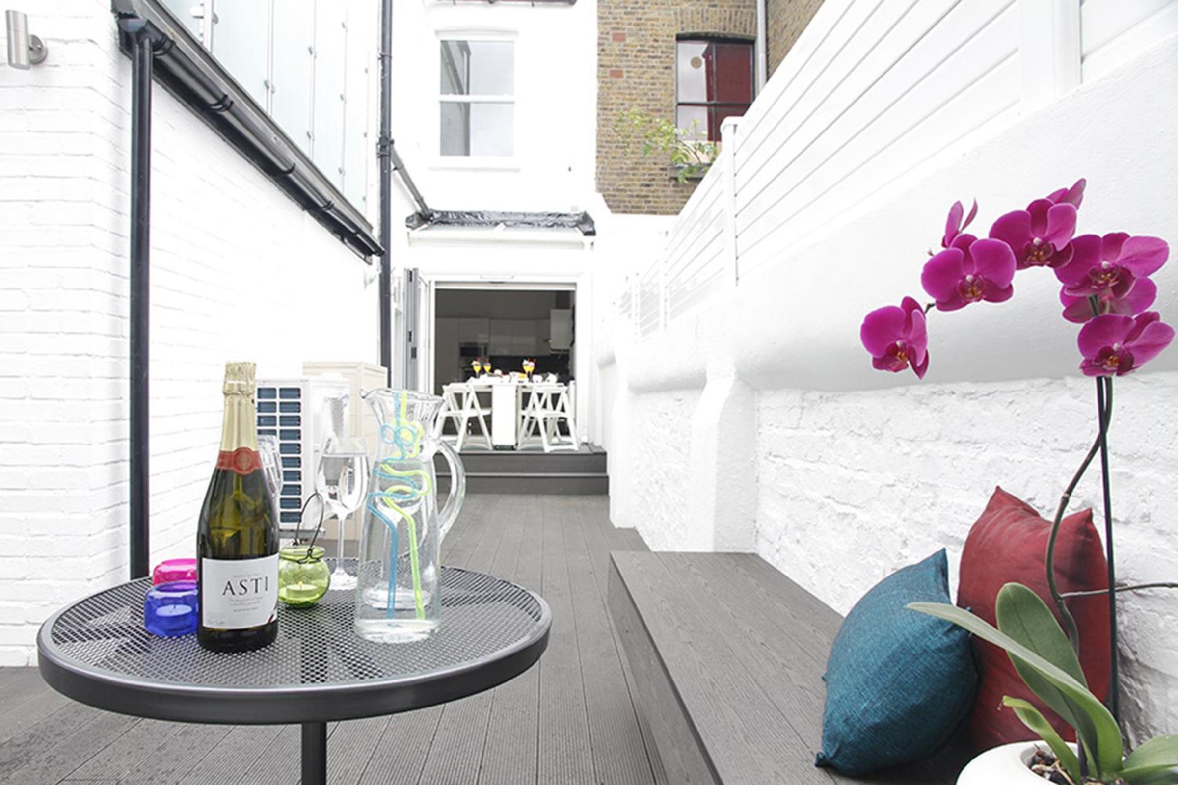 Holiday Lets London 2