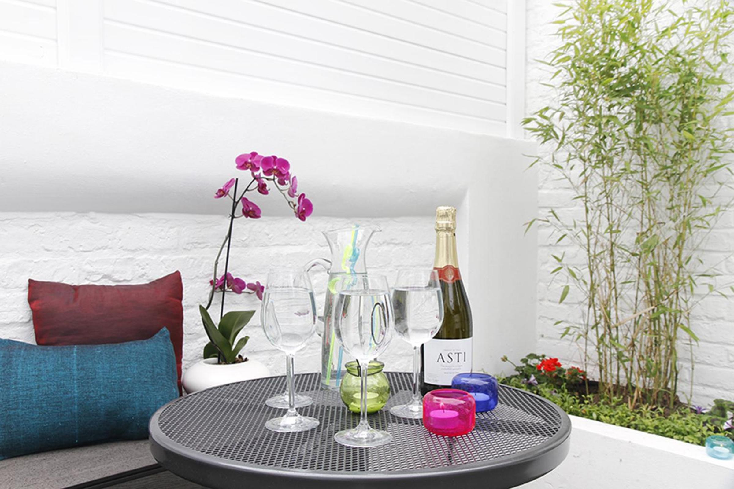 Holiday Lets London 2