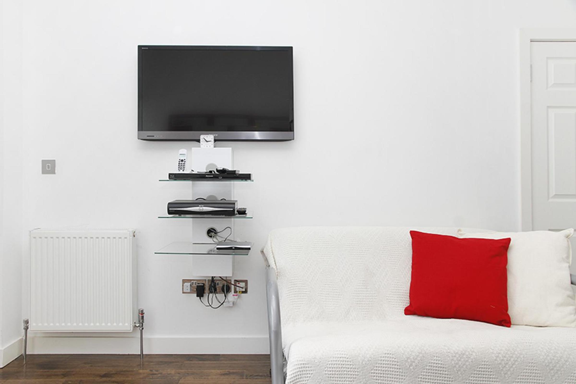 Holiday Lets London 2