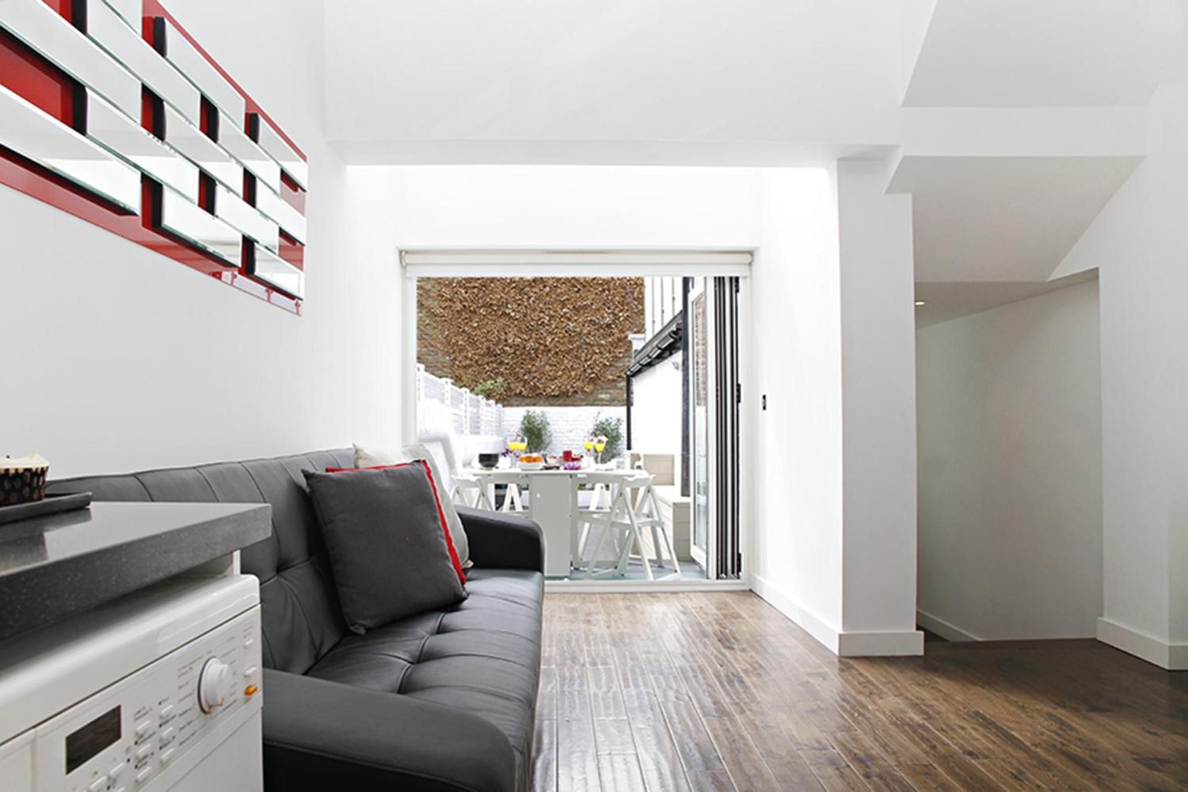 Holiday Lets London 2
