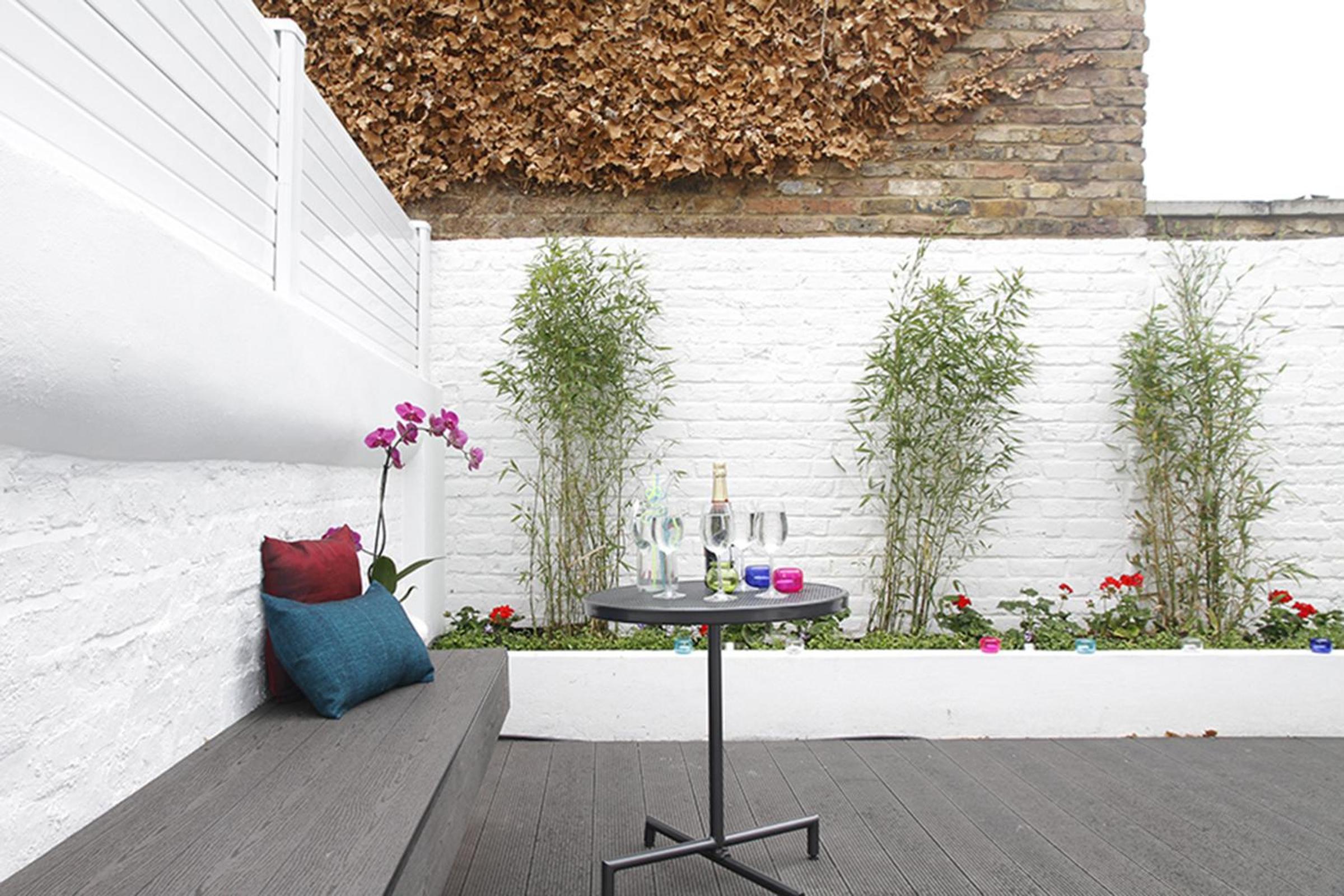 Holiday Lets London 2