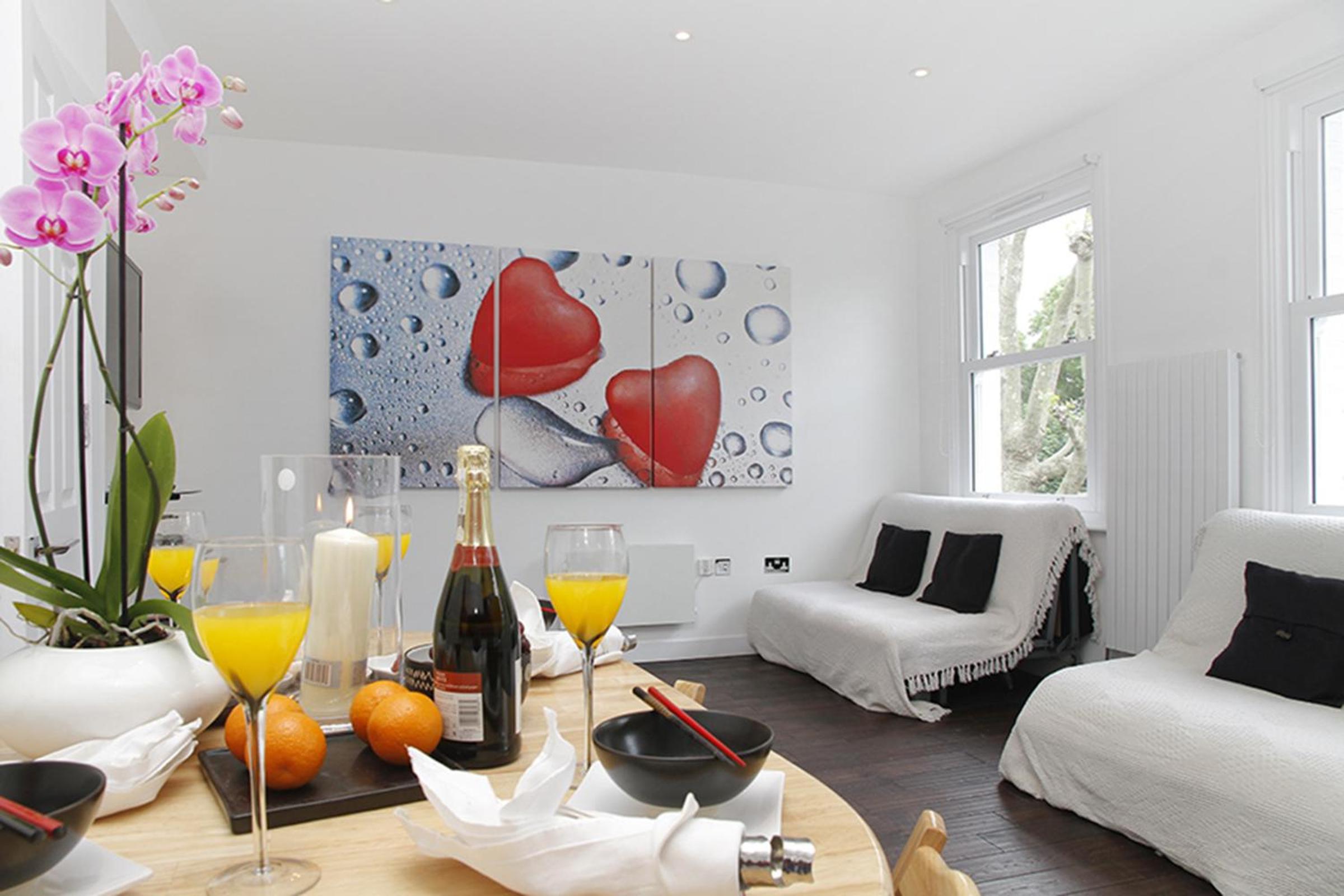 Holiday Lets London 4