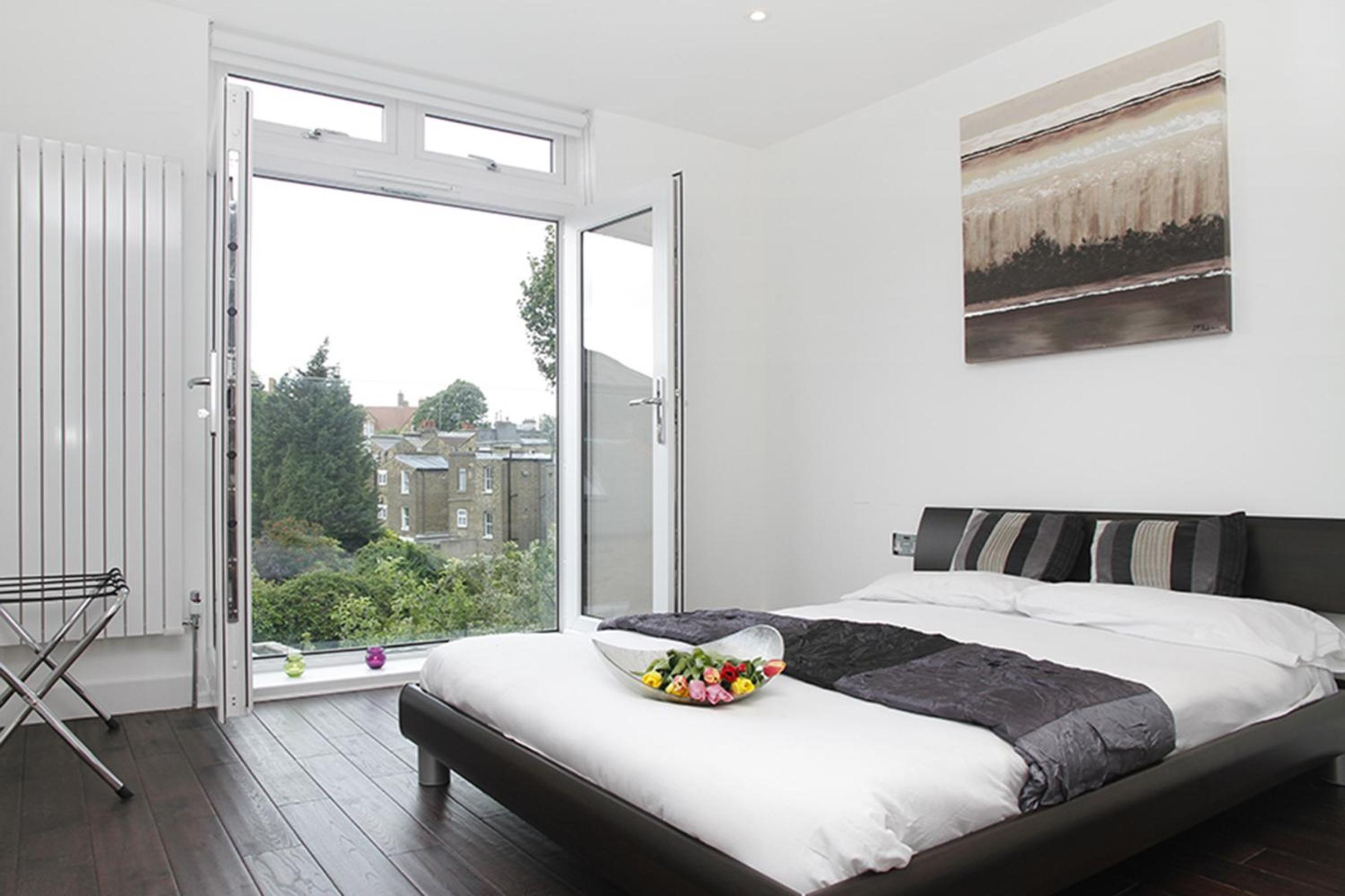 Holiday Lets London 4