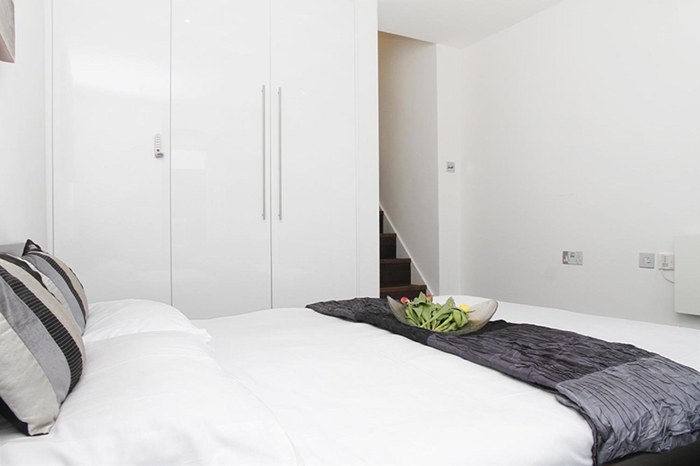 Holiday Lets London 4