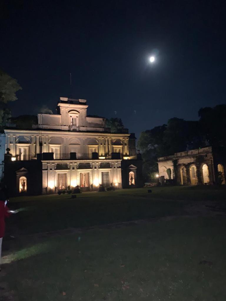 Palacio Santa Candida