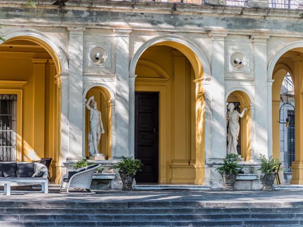 Palacio Santa Candida