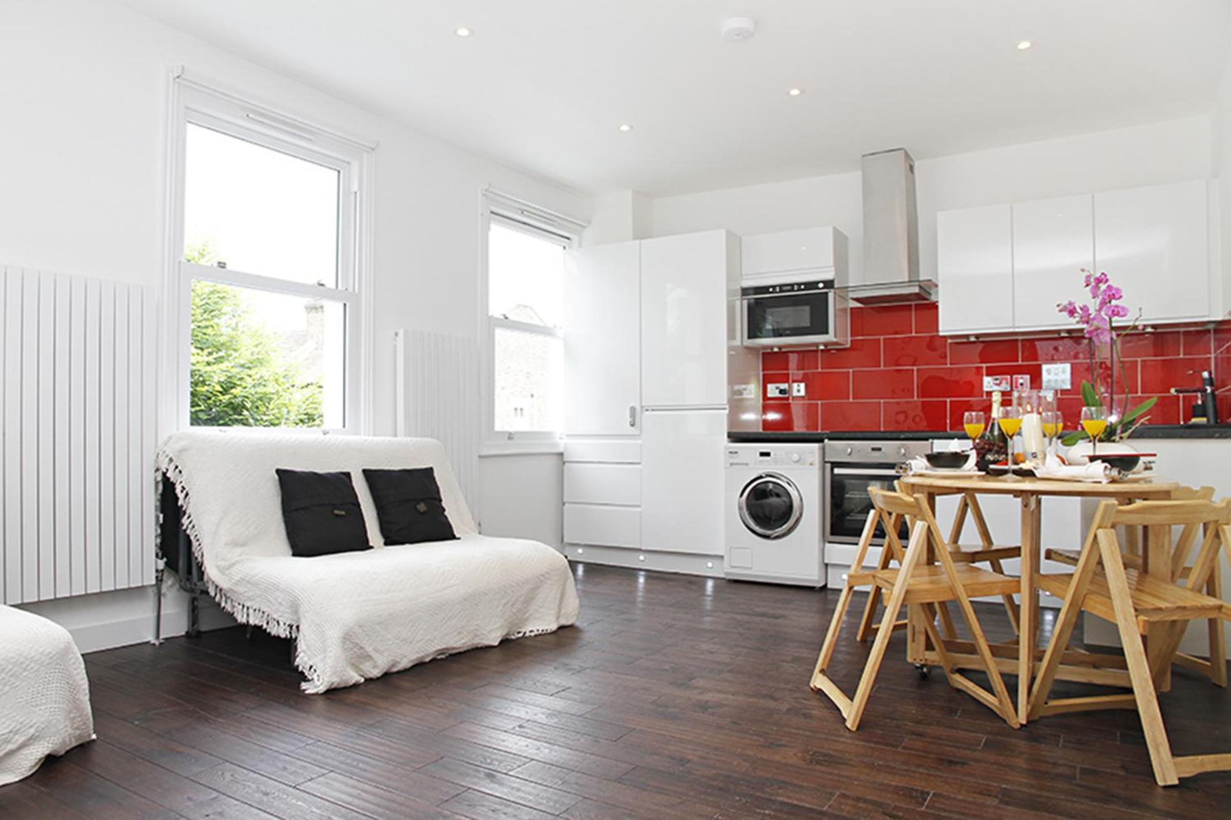 Holiday Lets London 4