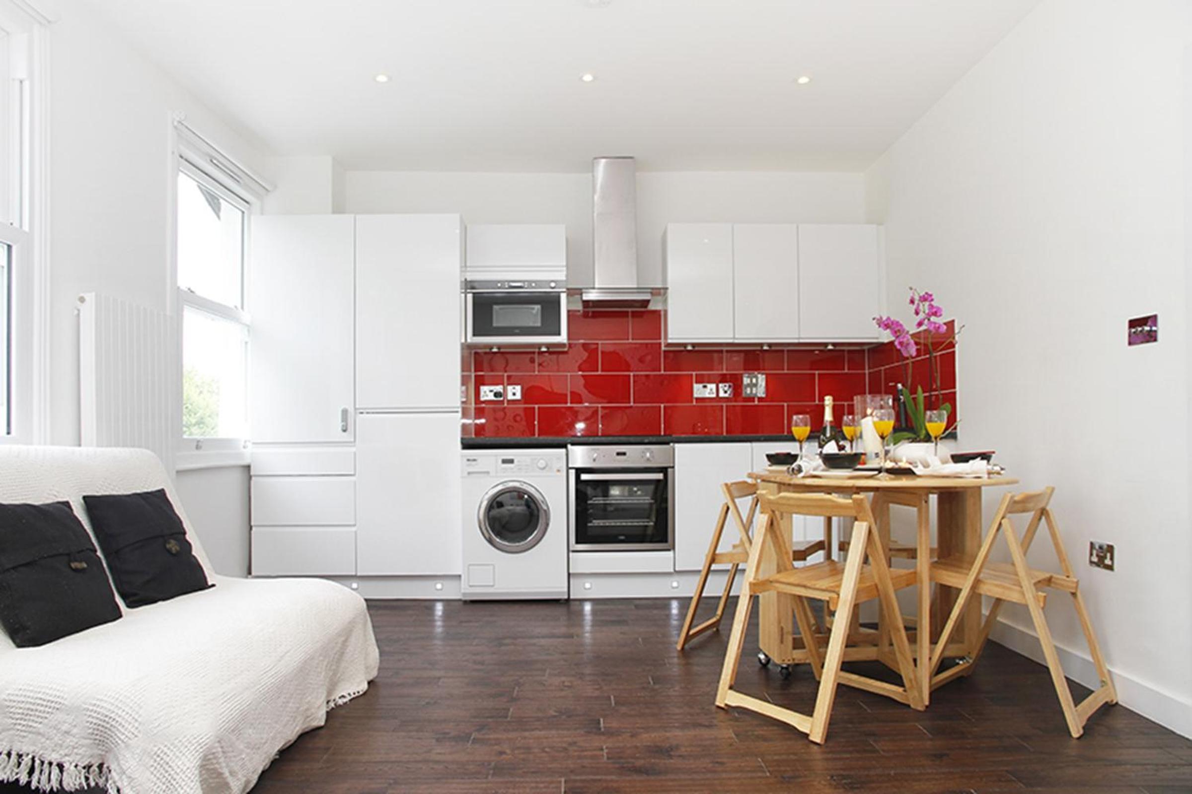 Holiday Lets London 4