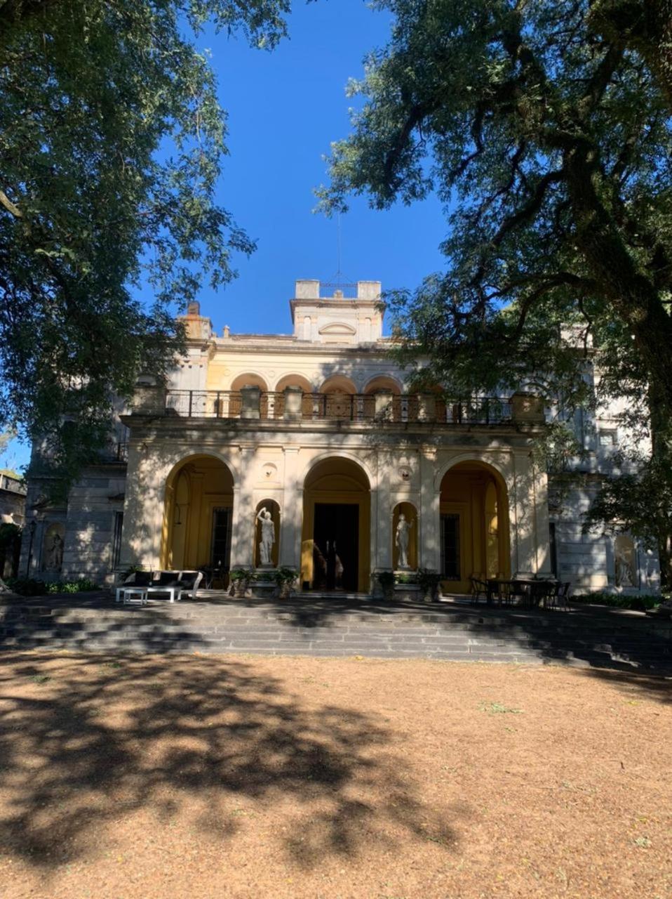 Palacio Santa Candida