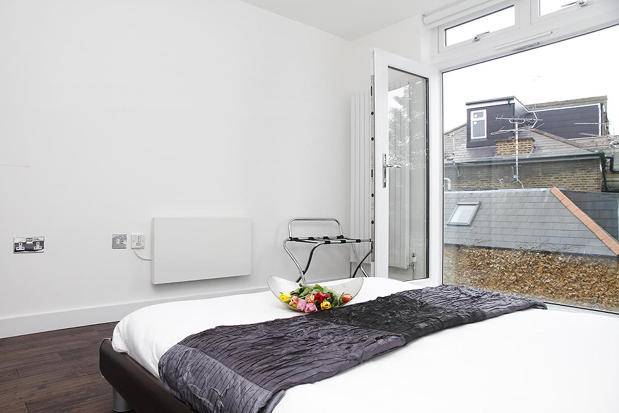 Holiday Lets London 4