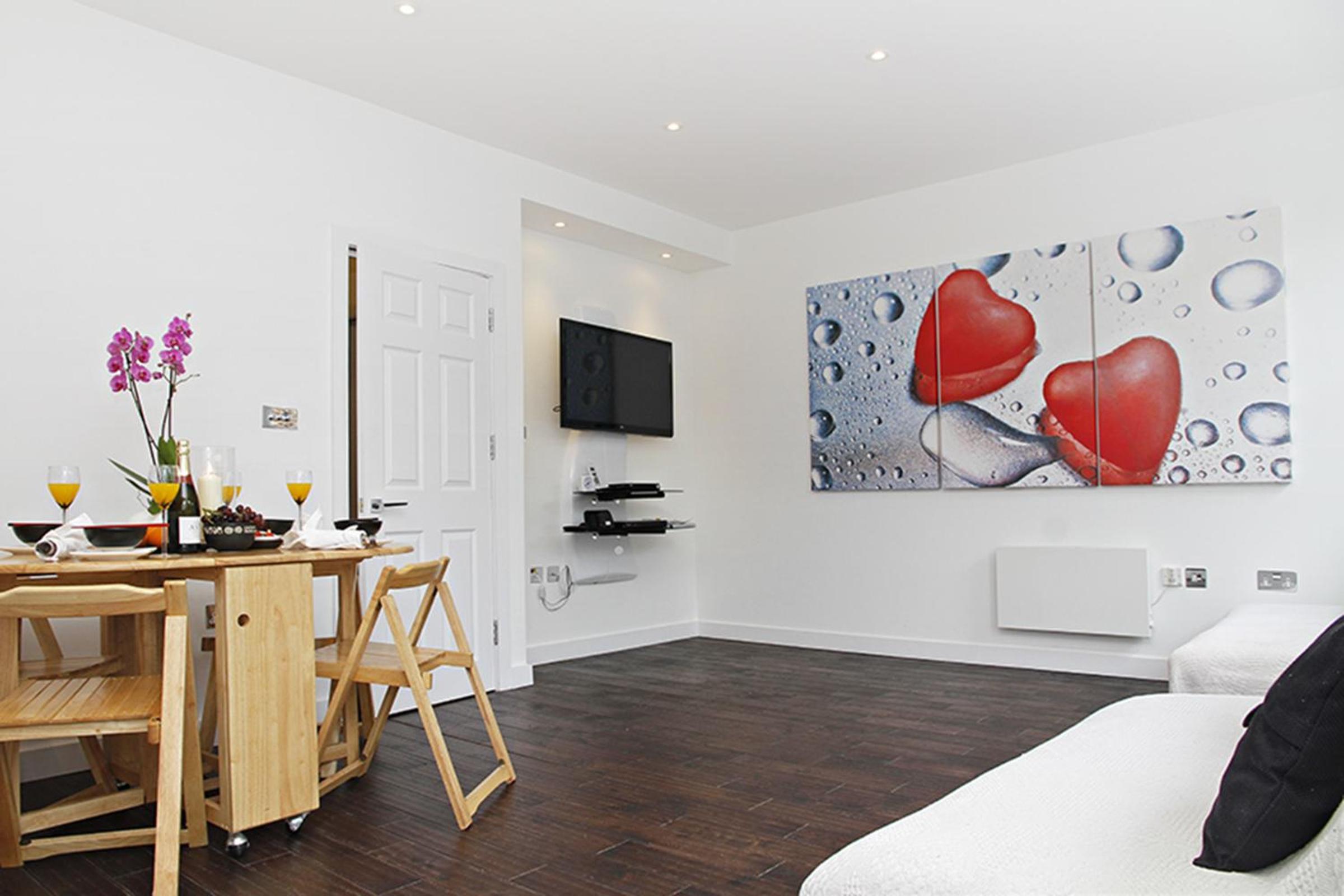 Holiday Lets London 4