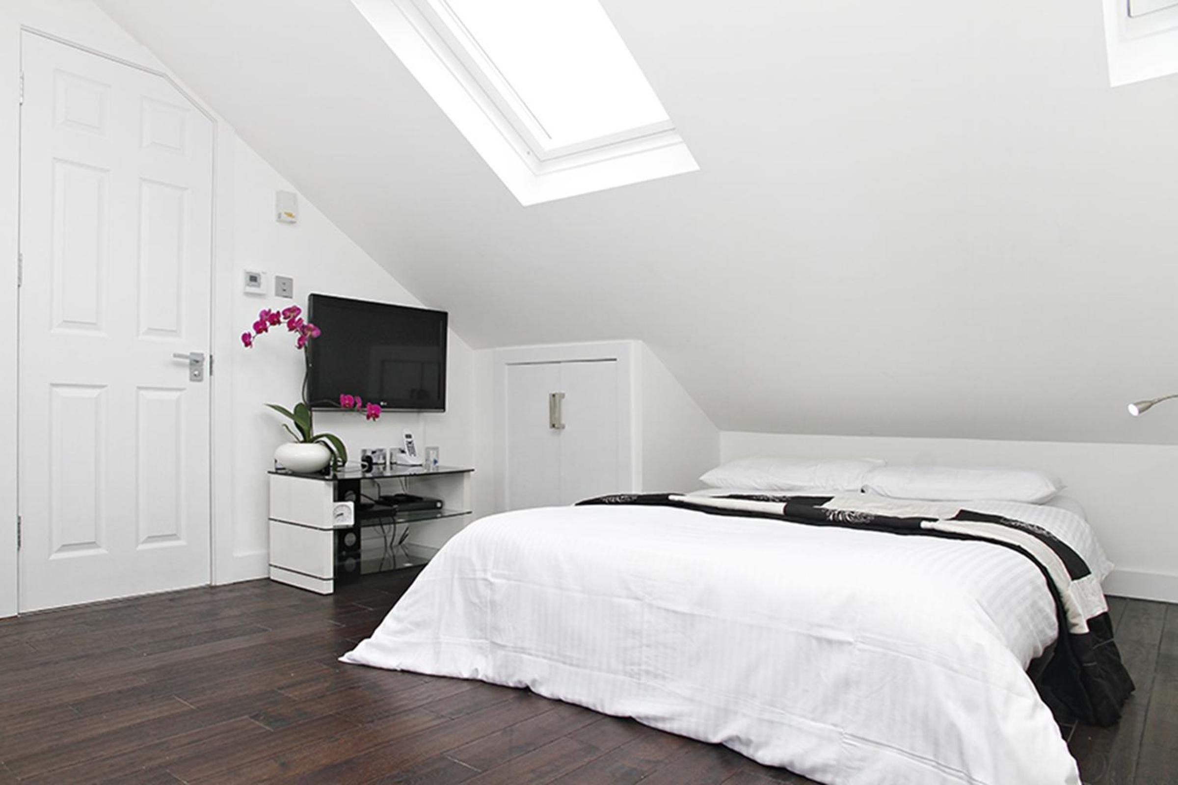 Holiday Lets London 5