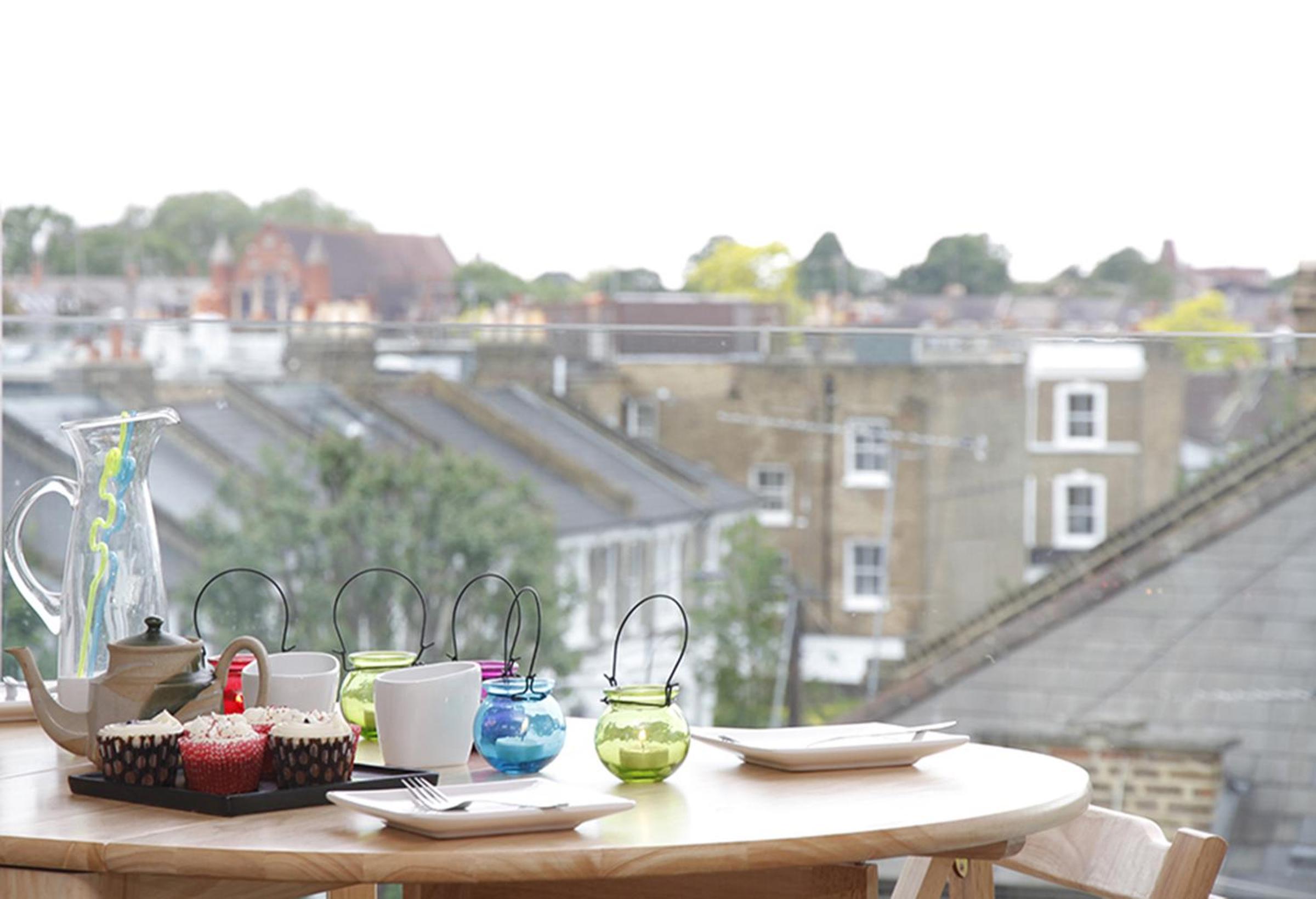 Holiday Lets London 5
