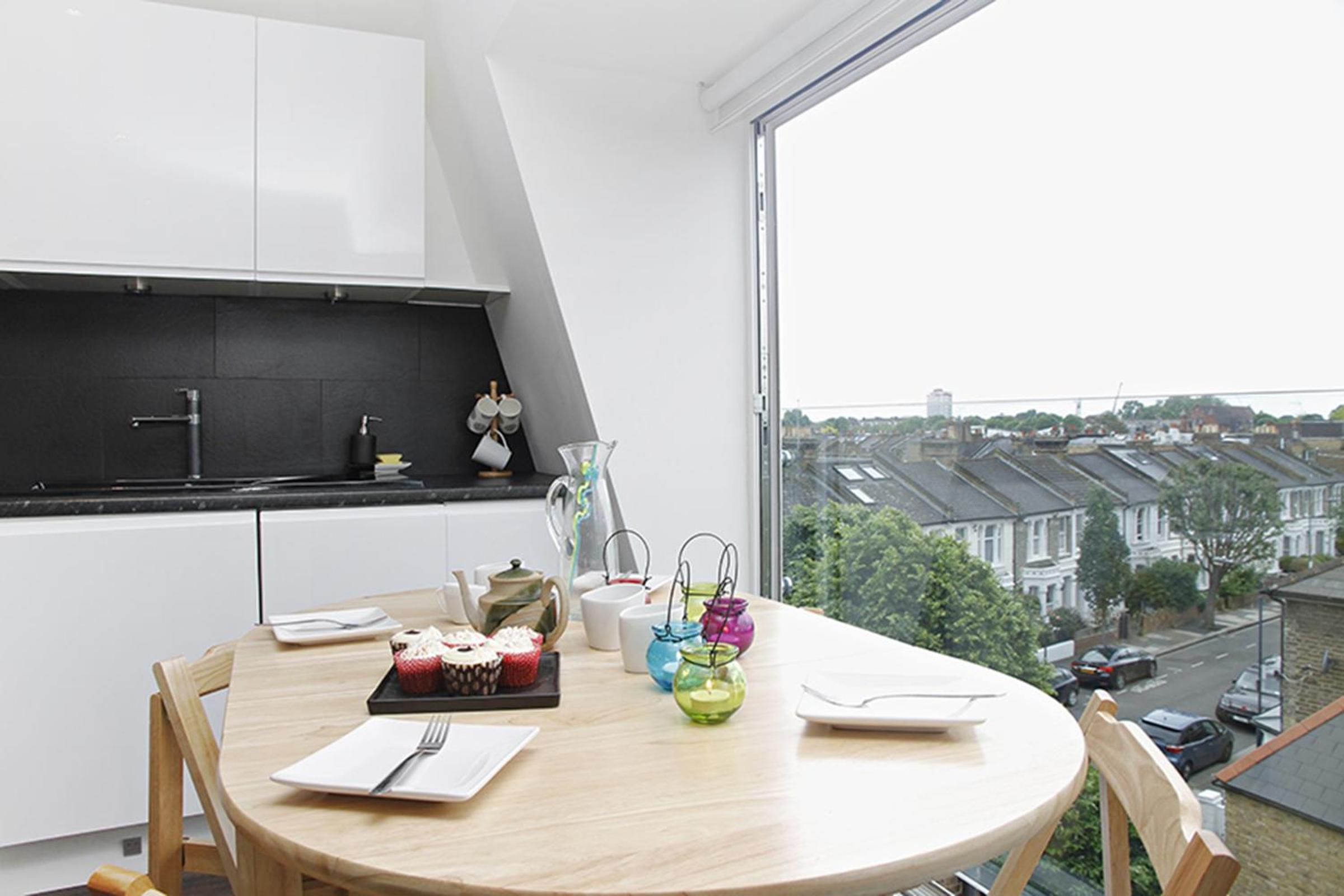 Holiday Lets London 5