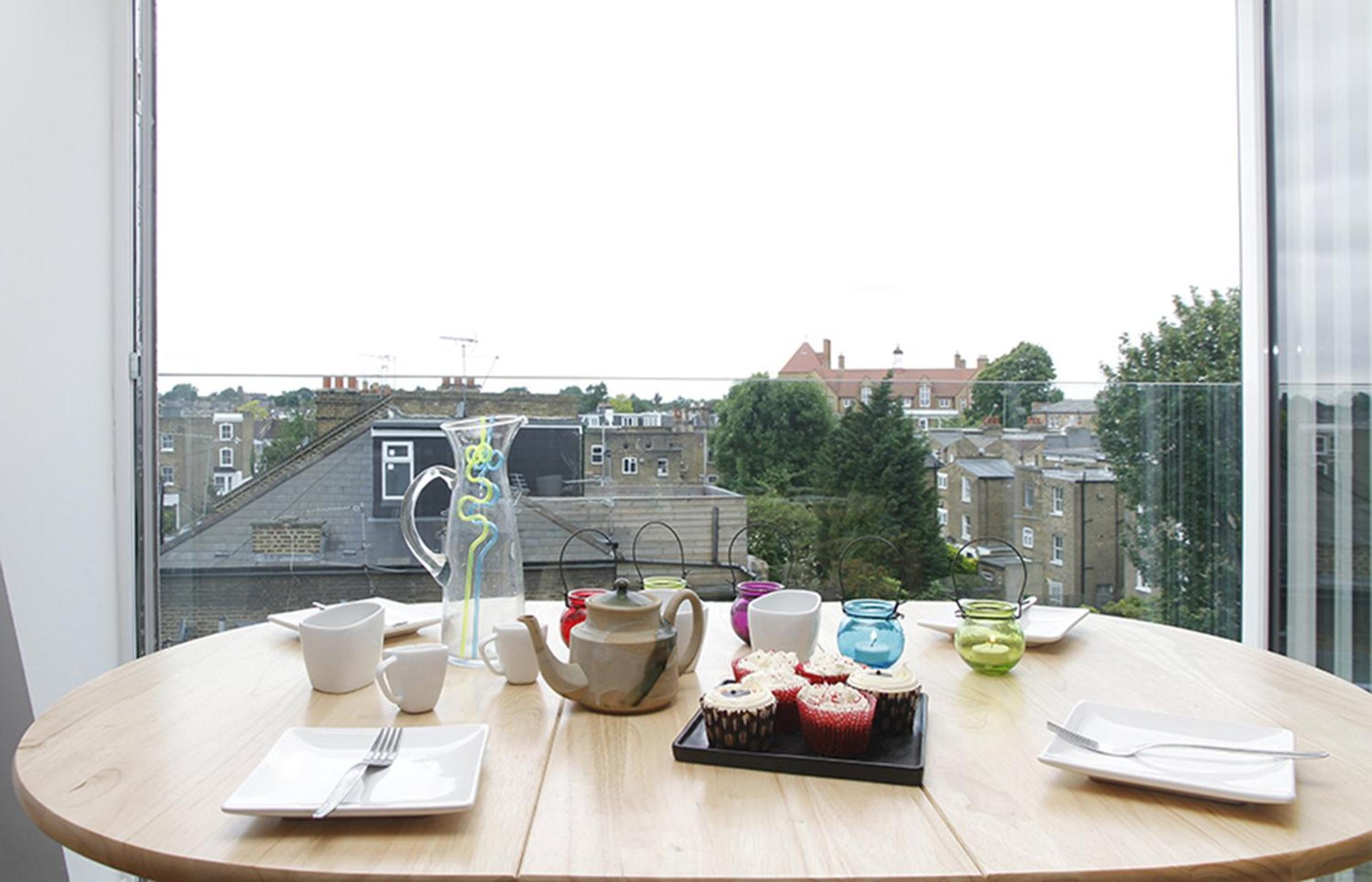 Holiday Lets London 5