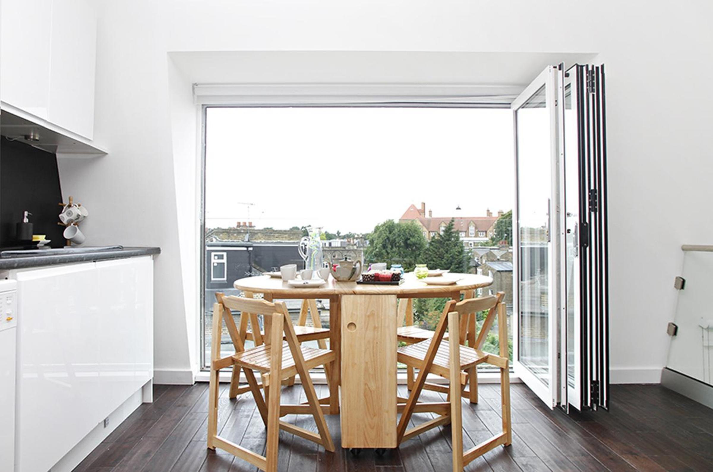 Holiday Lets London 5