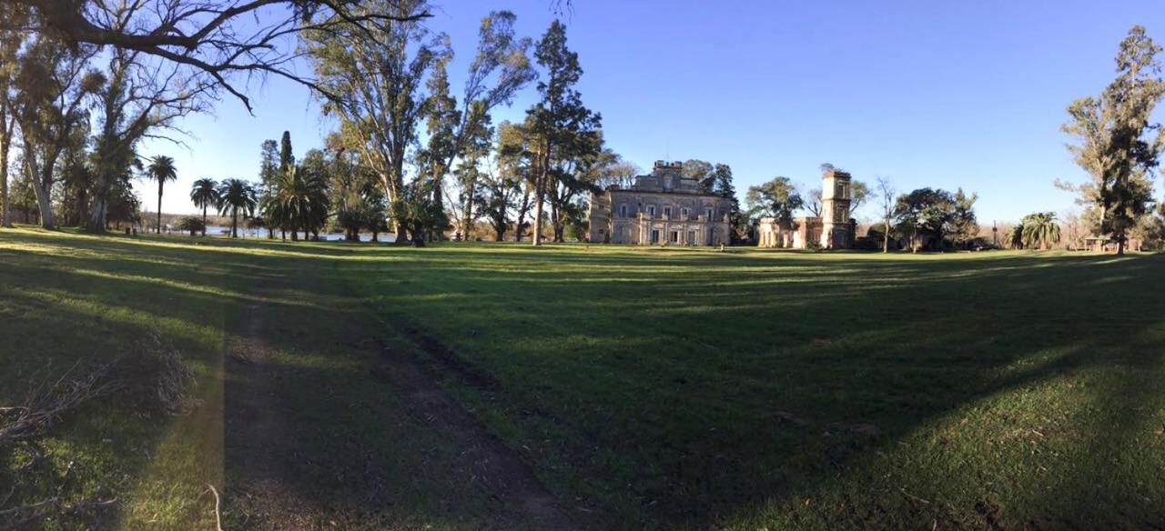 Palacio Santa Candida