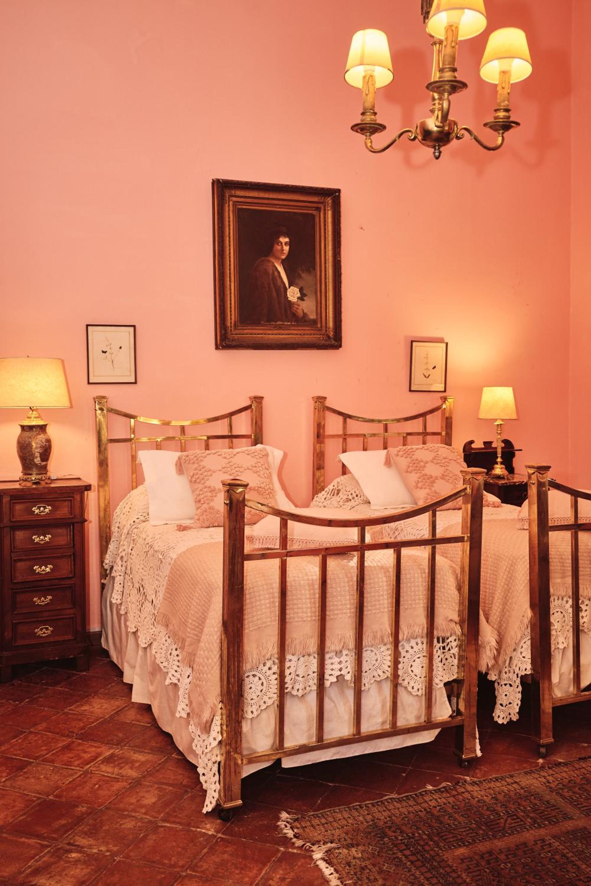 Palacio Santa Candida