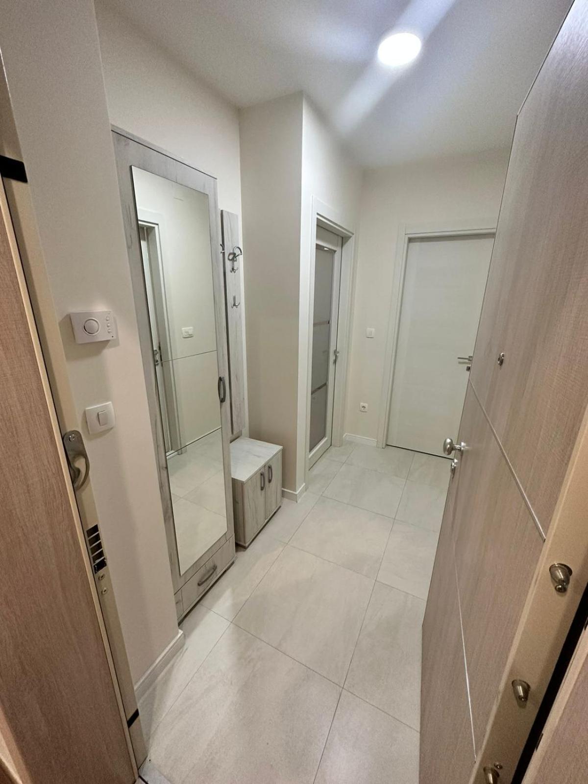 Apartman VT 2 Central point view 3