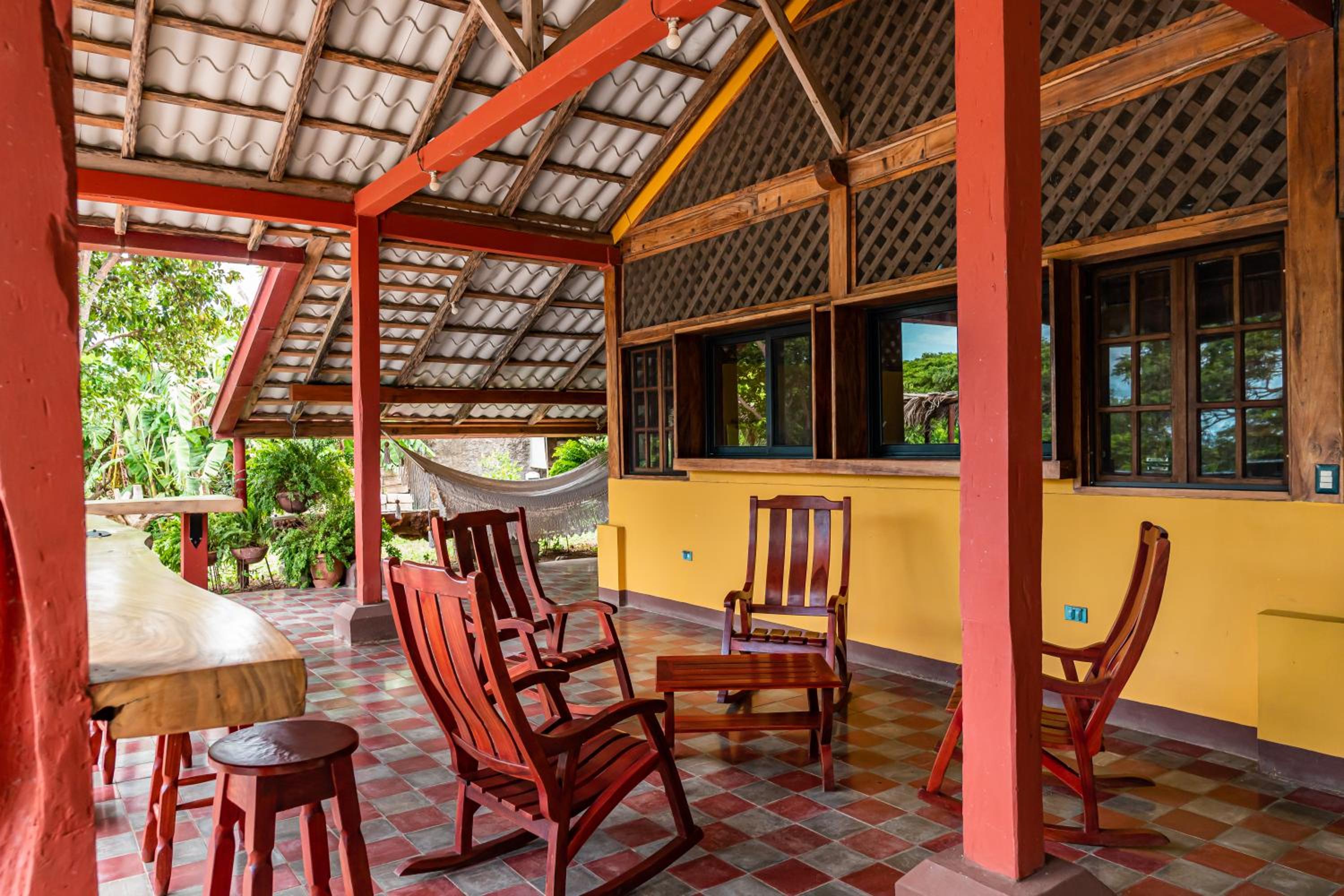 Casa Hacienda El Menco