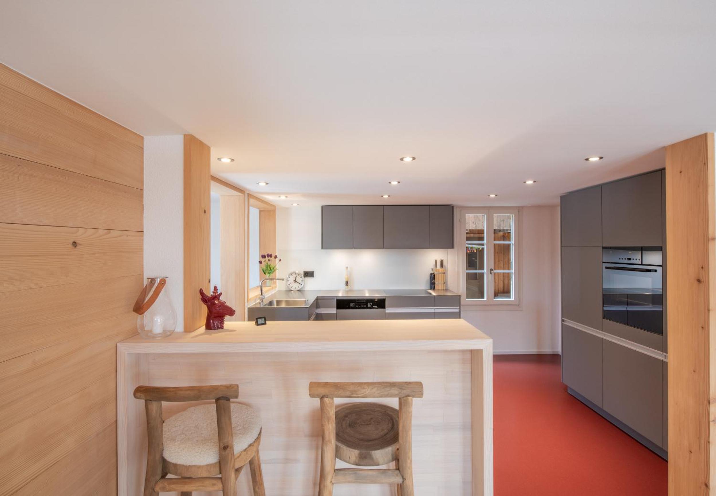 Chalet Vreneli