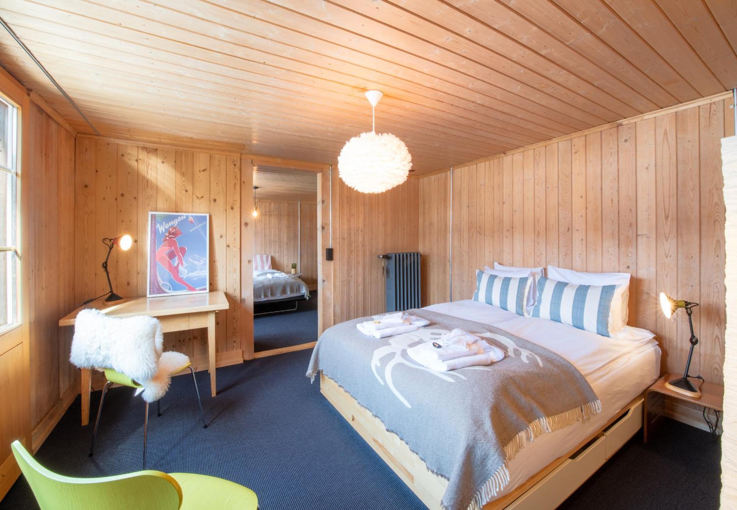 Chalet Vreneli