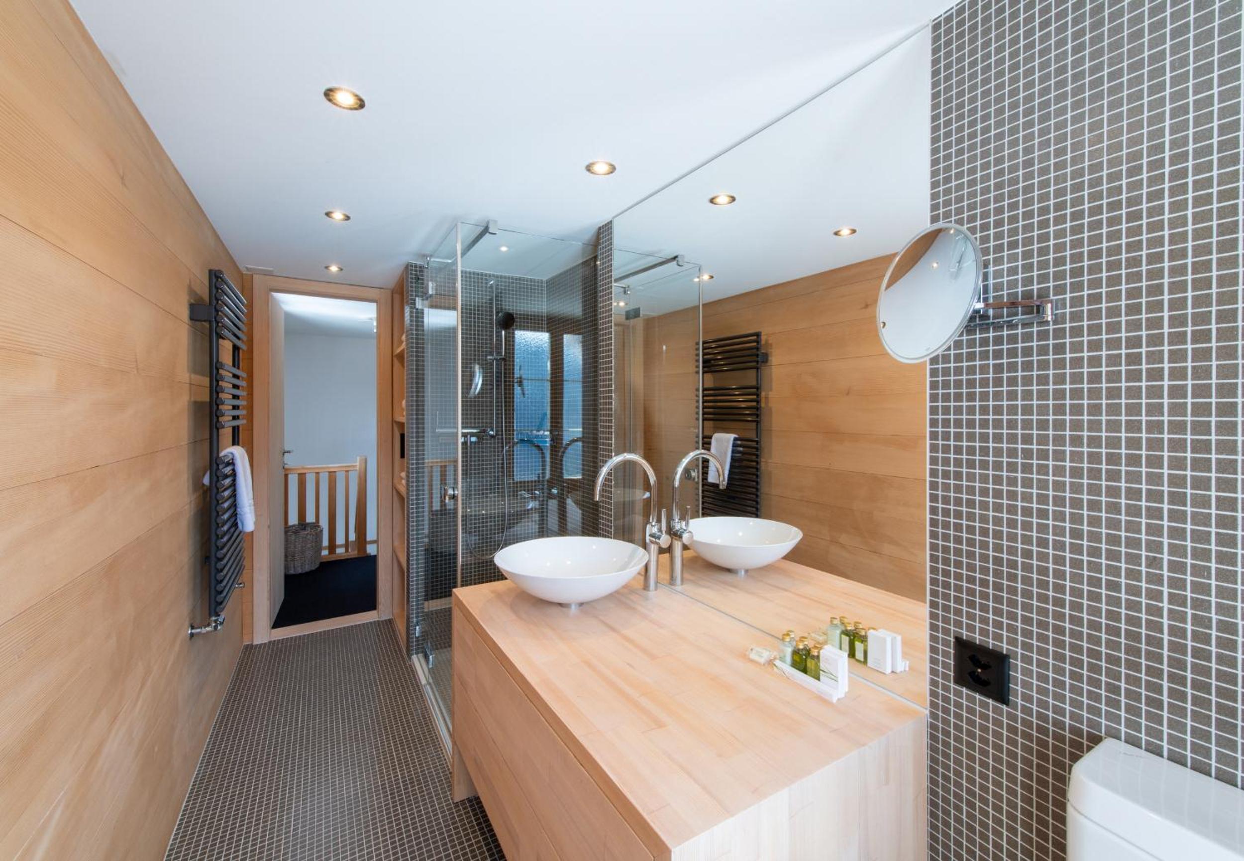 Chalet Vreneli