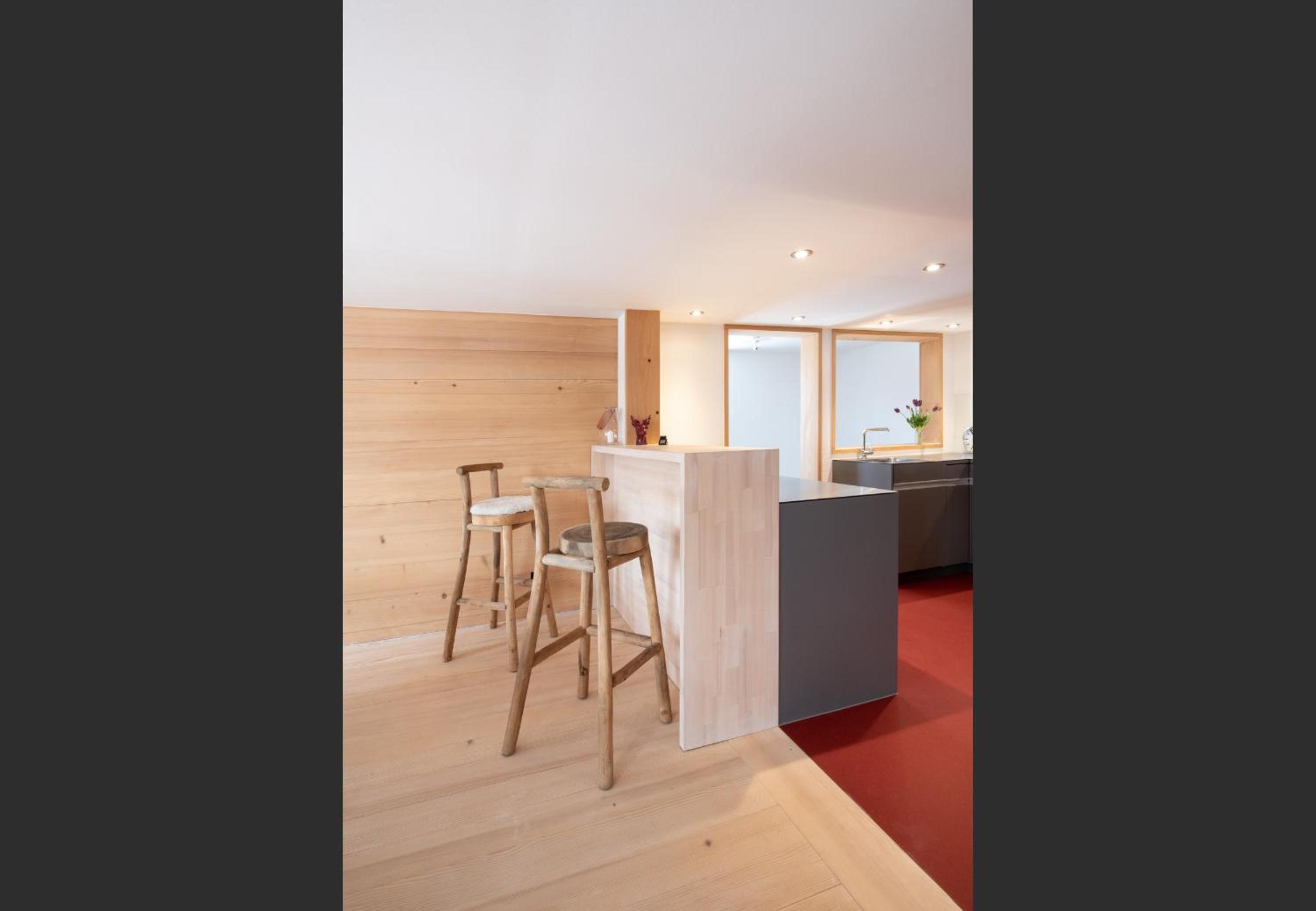 Chalet Vreneli